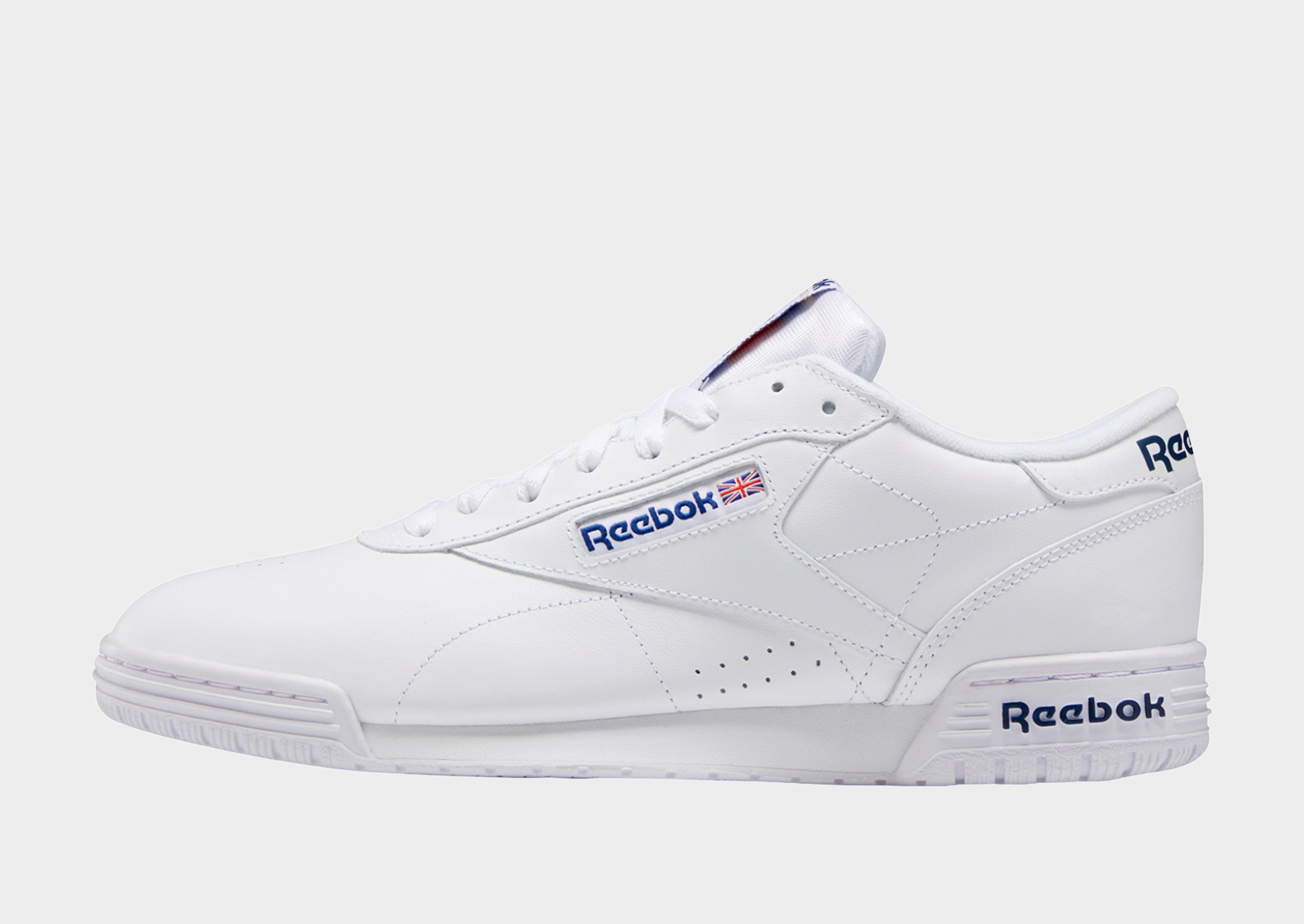 reebok exofit