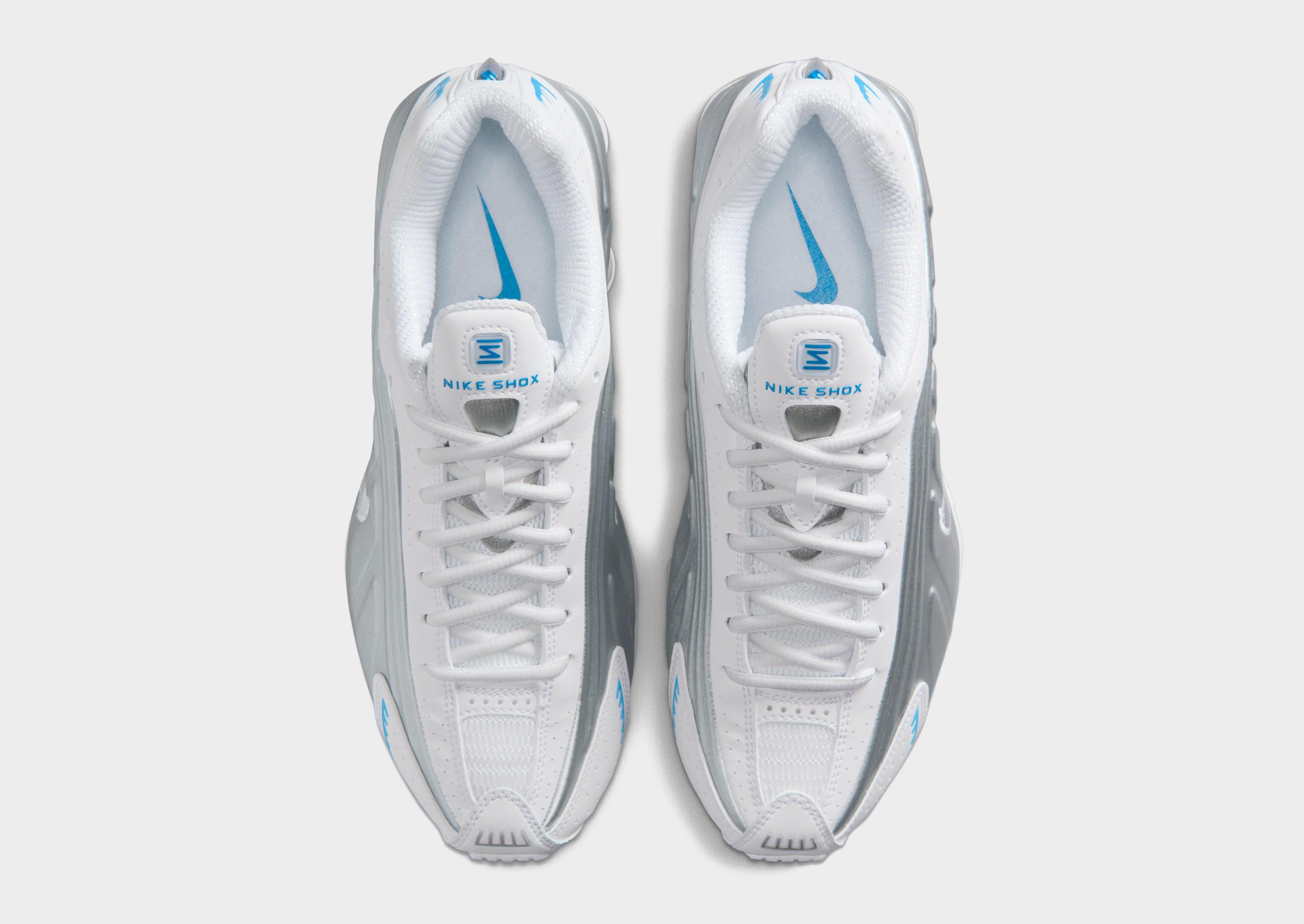 Nike Women's Shoes Shox R4