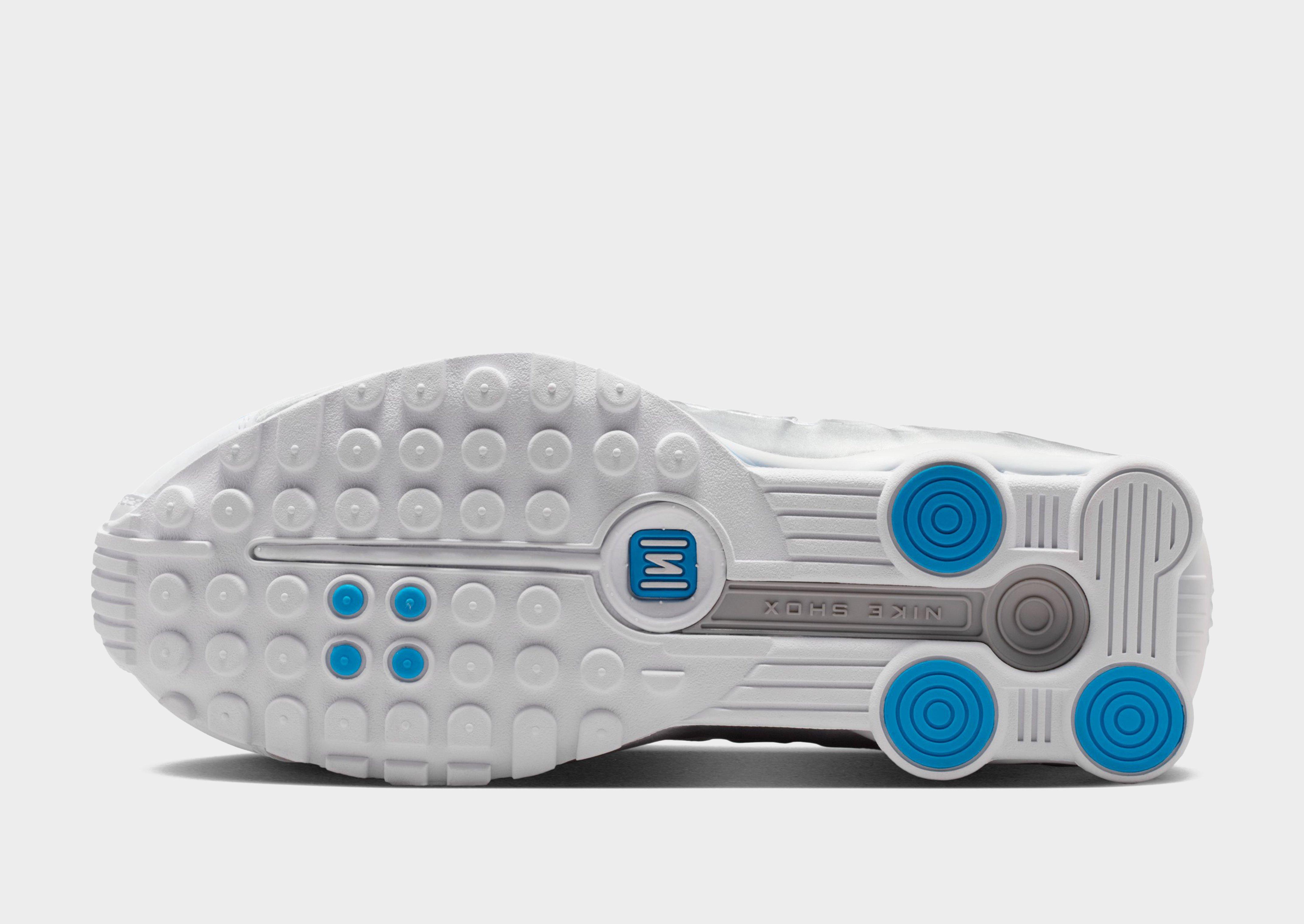 Nike Women's Shoes Shox R4