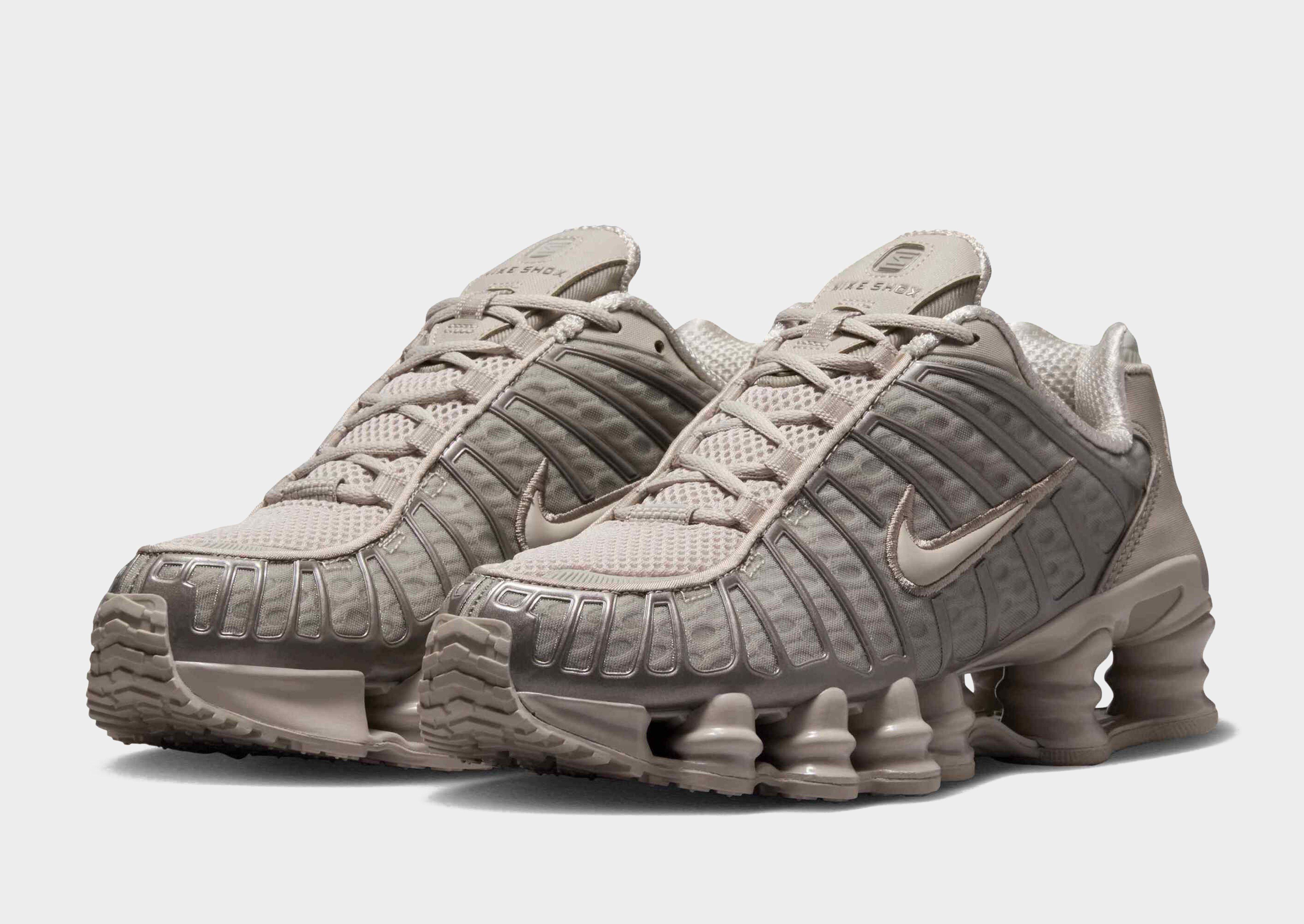 Nike Damesschoenen Shox TL