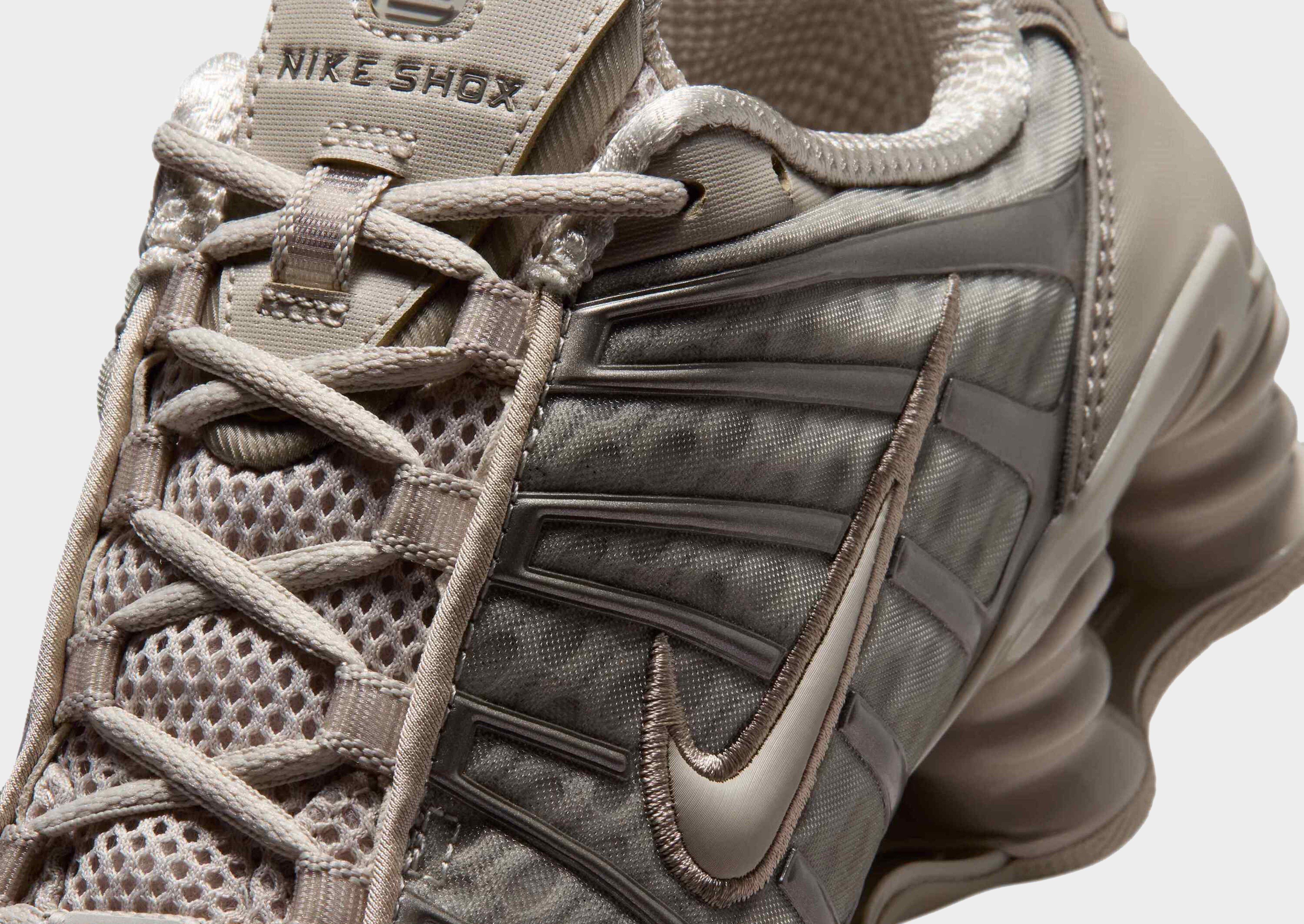 Nike Damesschoenen Shox TL