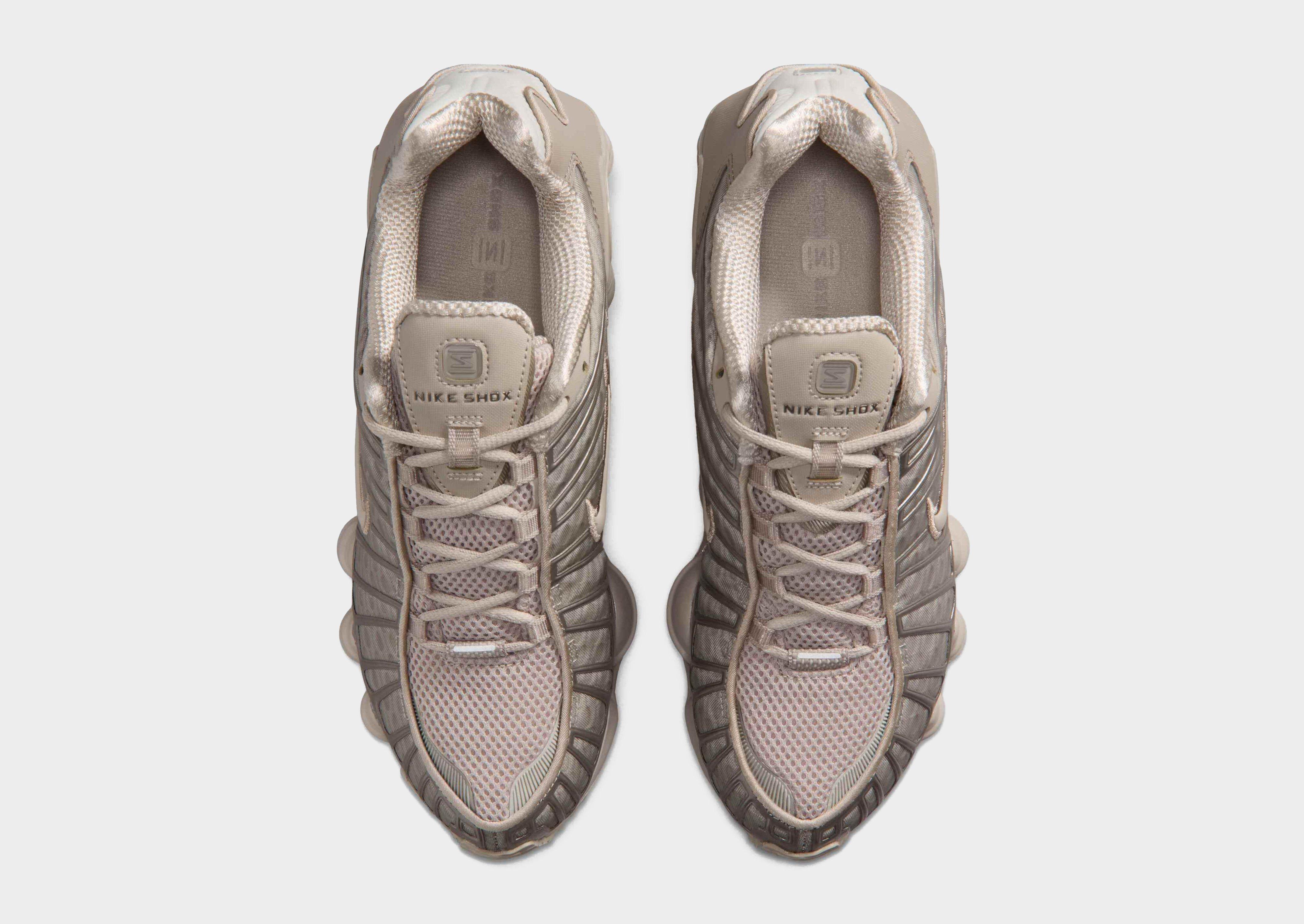 Nike Damesschoenen Shox TL