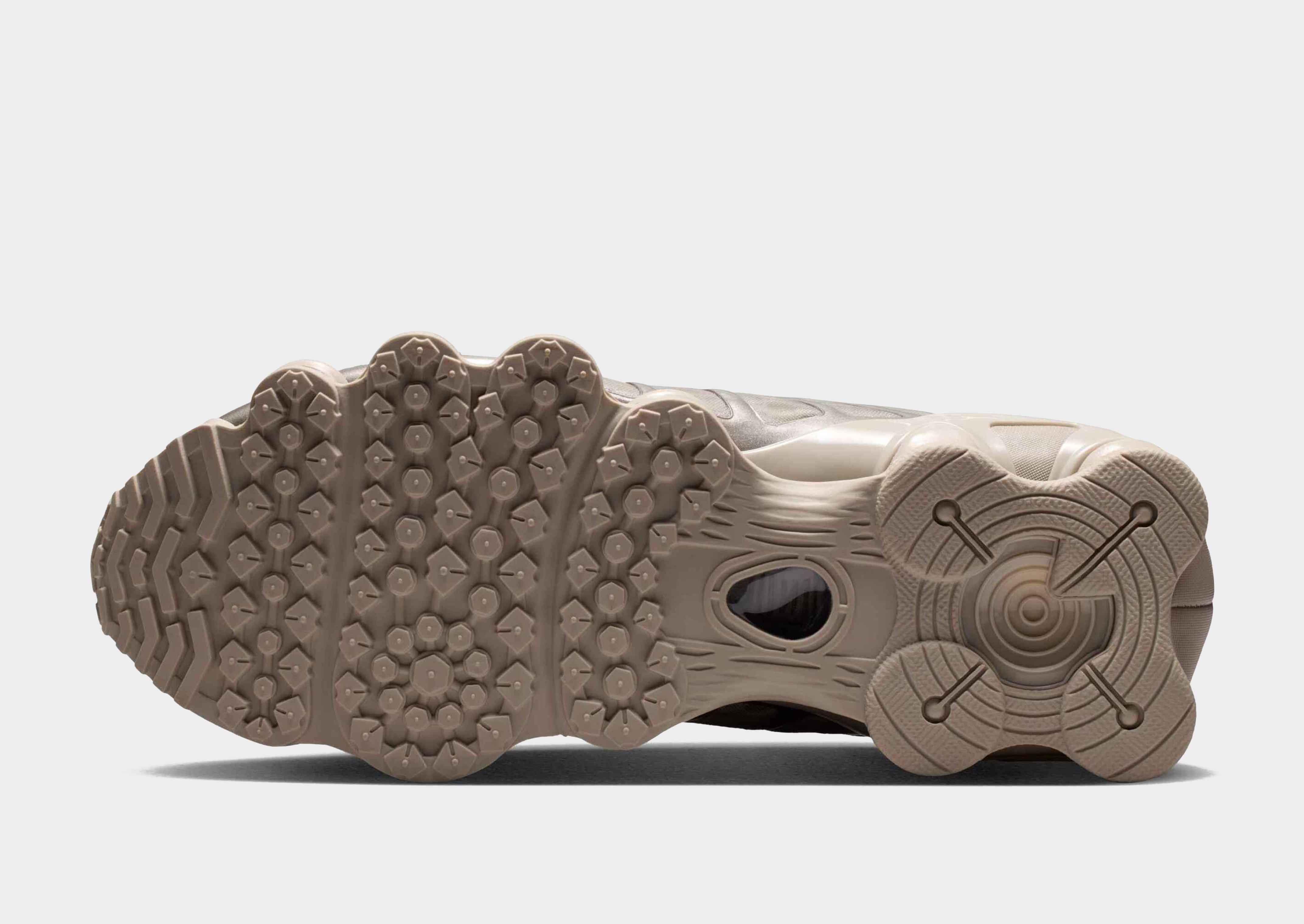 Nike Damesschoenen Shox TL