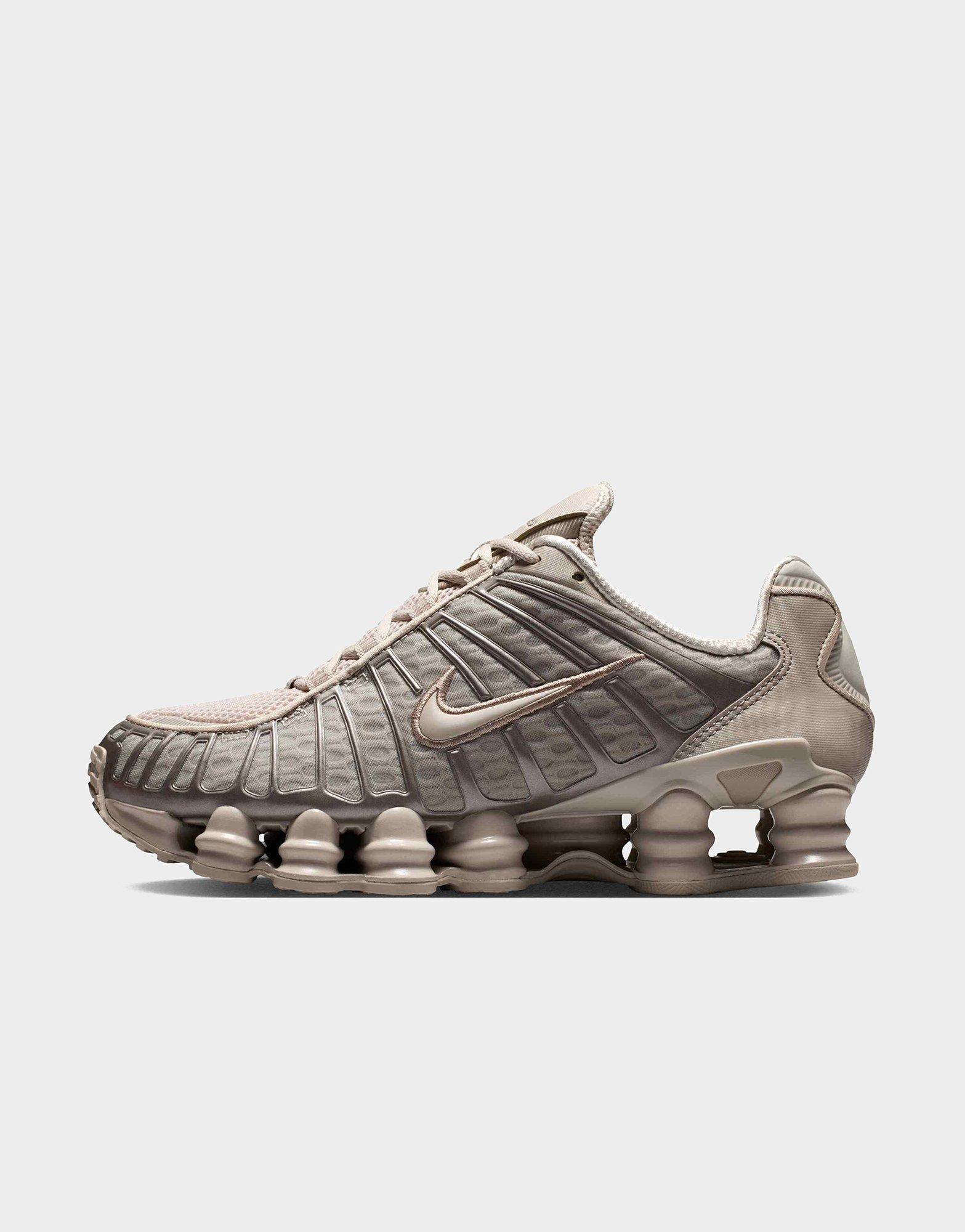 Nike Schuh (Damen) Shox TL