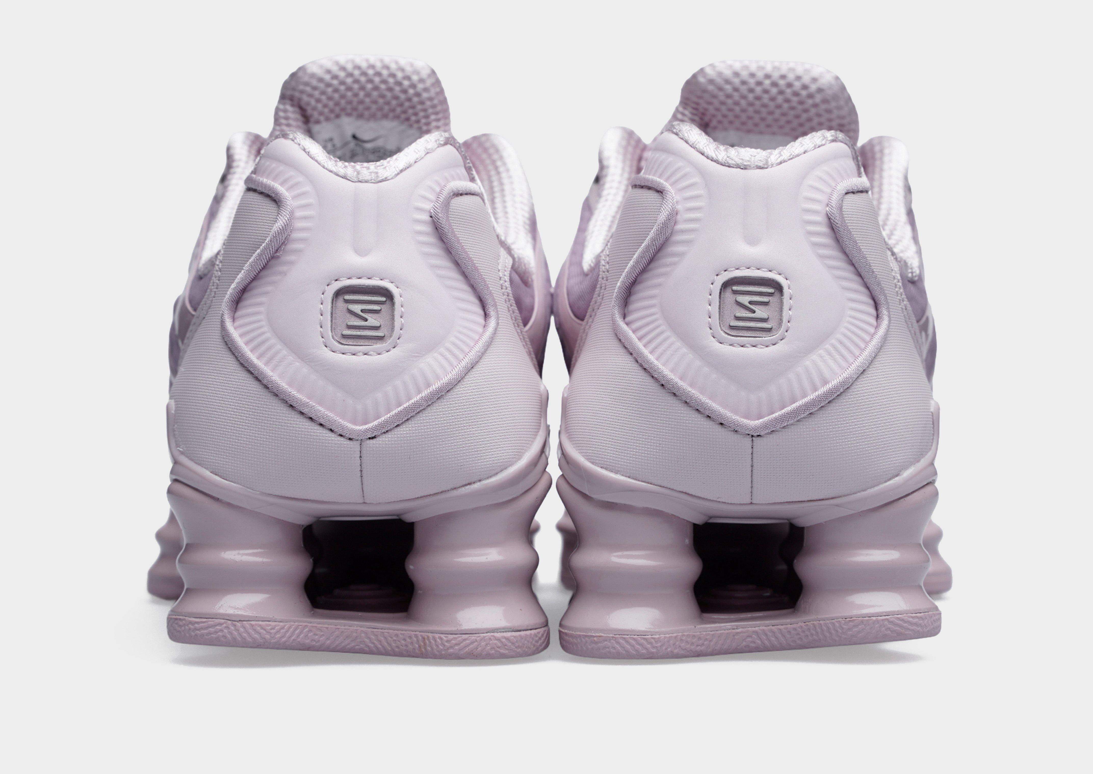 Nike Women's Shoes Shox TL