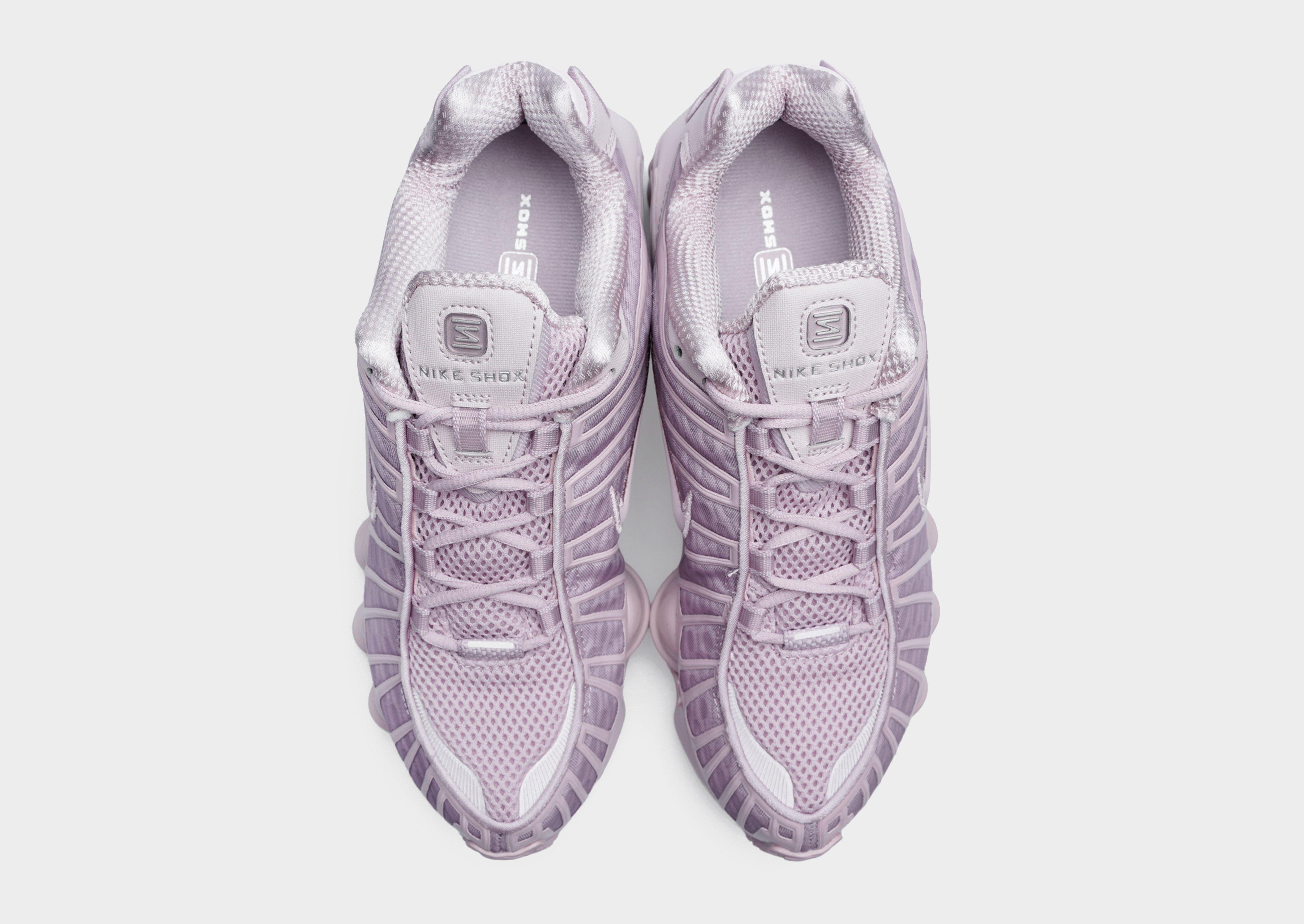 Nike Women's Shoes Shox TL