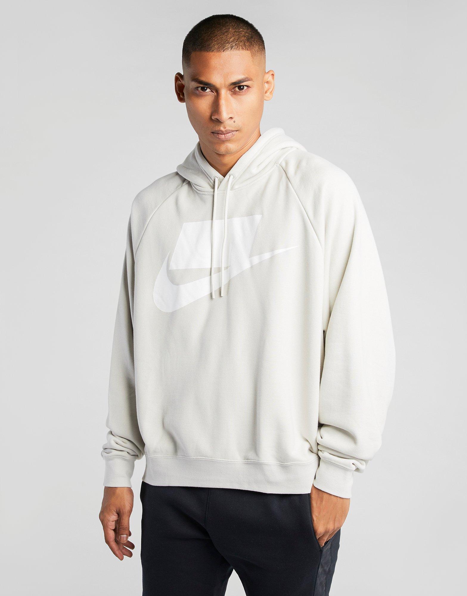 nike terry hoodie