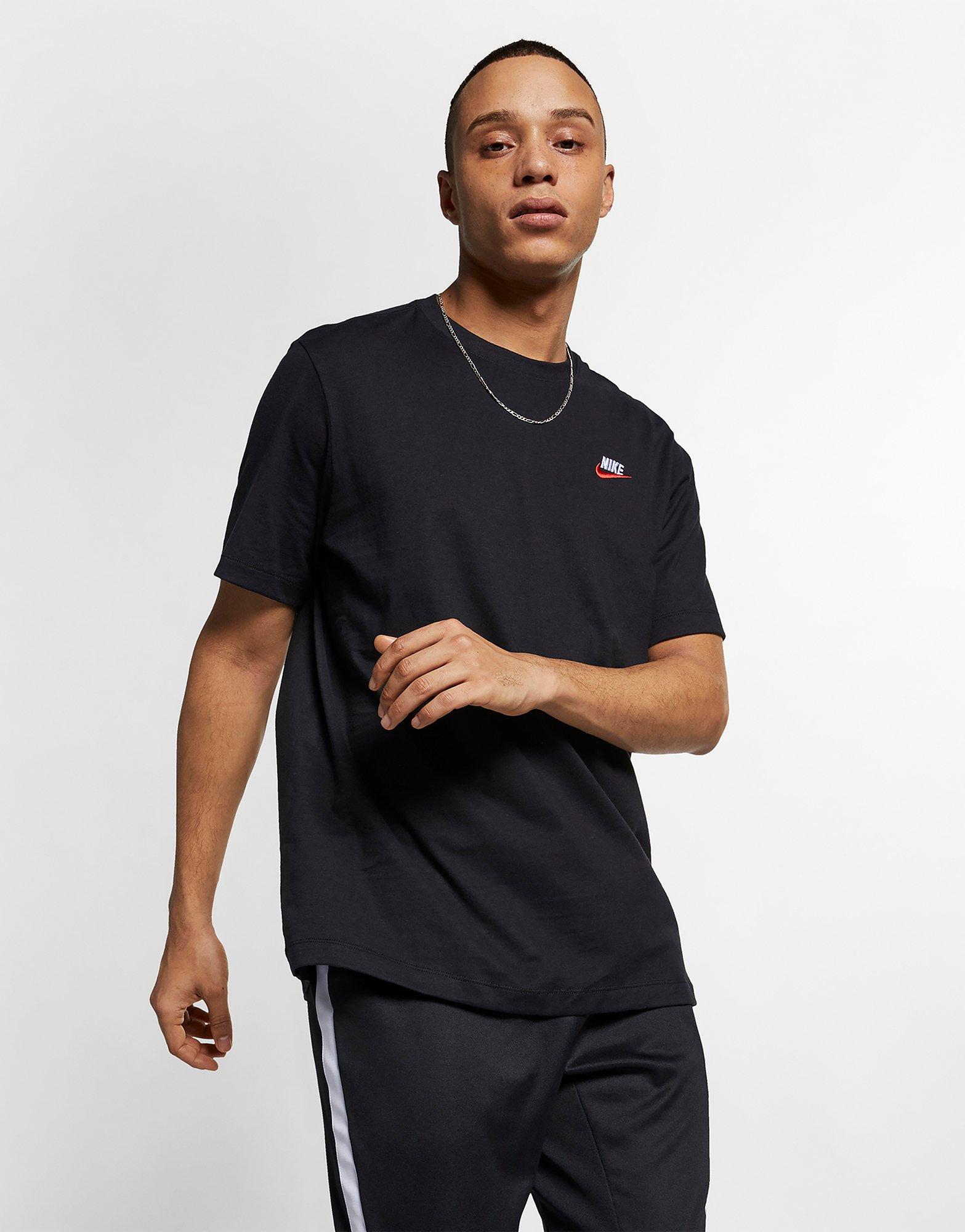 nike core 2 t shirt