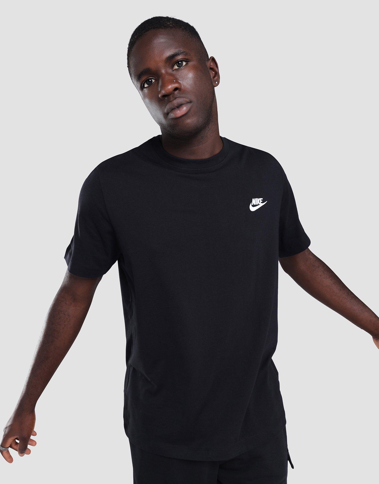 Nike Club T-Shirt