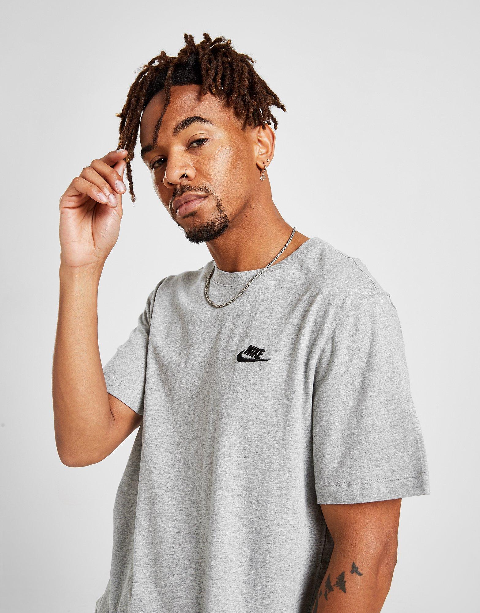 Nike Club T-Shirt
