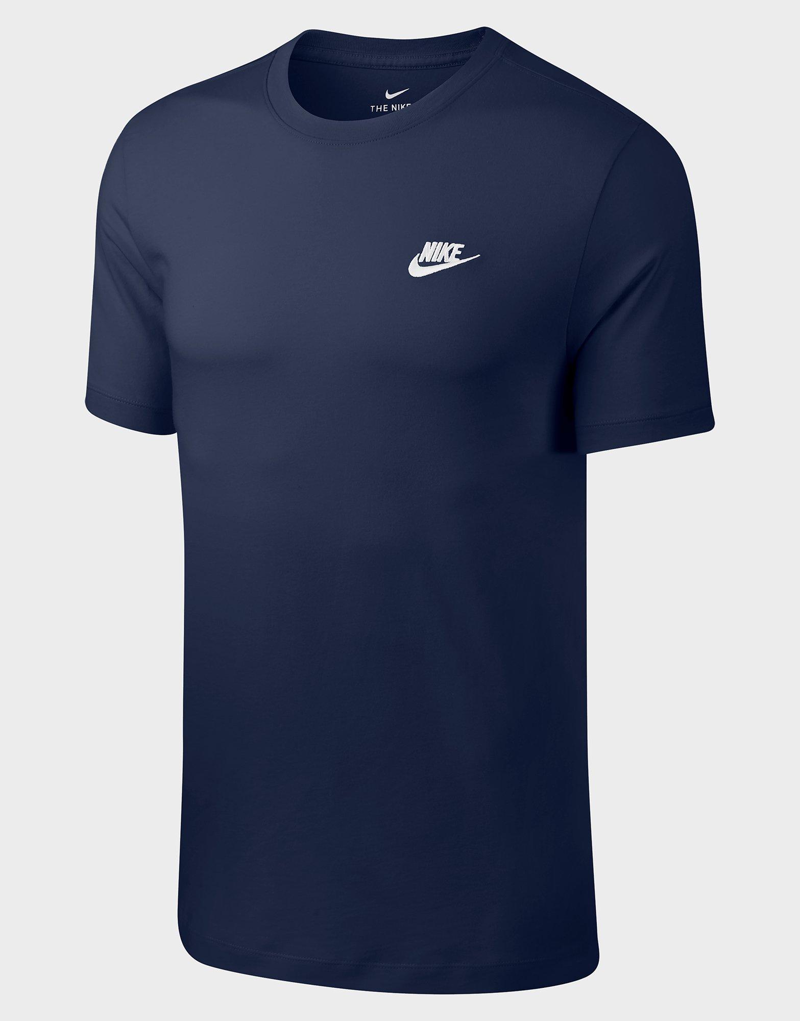 nike core t shirt