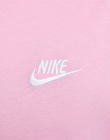 Nike เสื้อยืดผู้ชาย Sportswear Club