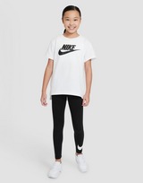 Nike Girls' Sportswear Futura T-Shirt Junior