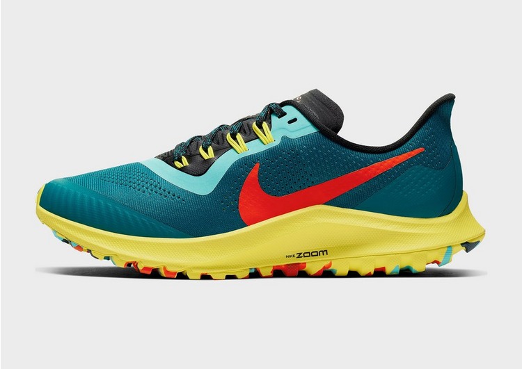nike air zoom pegasus 36 trail women's review