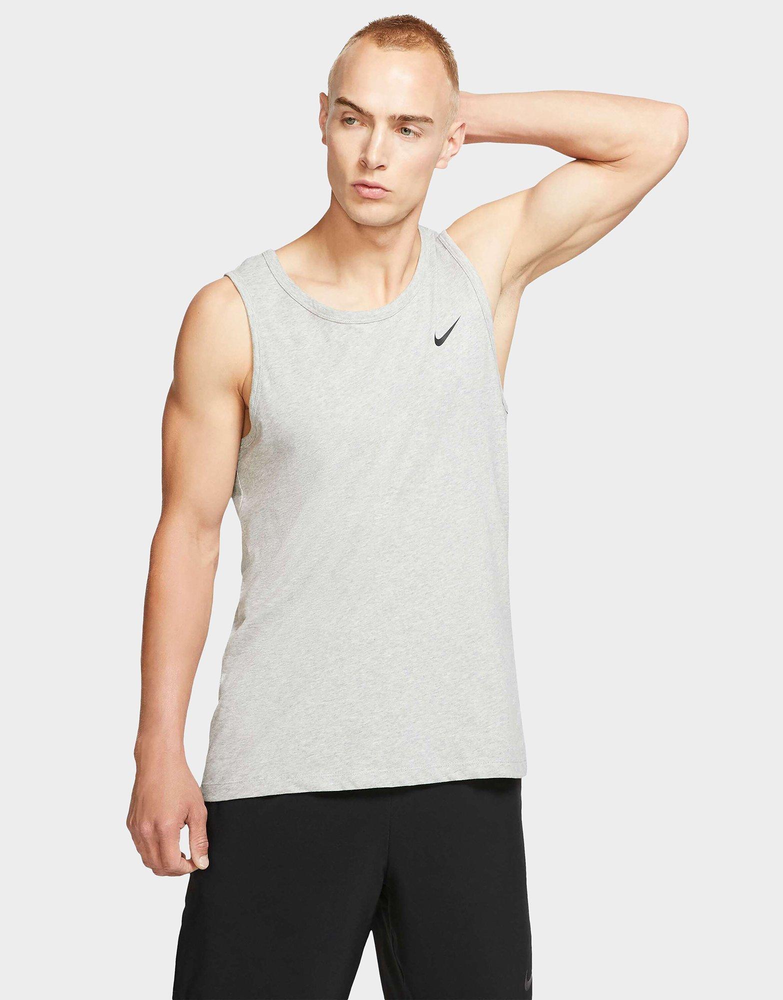 Nike MEN'S TRAINING TANK