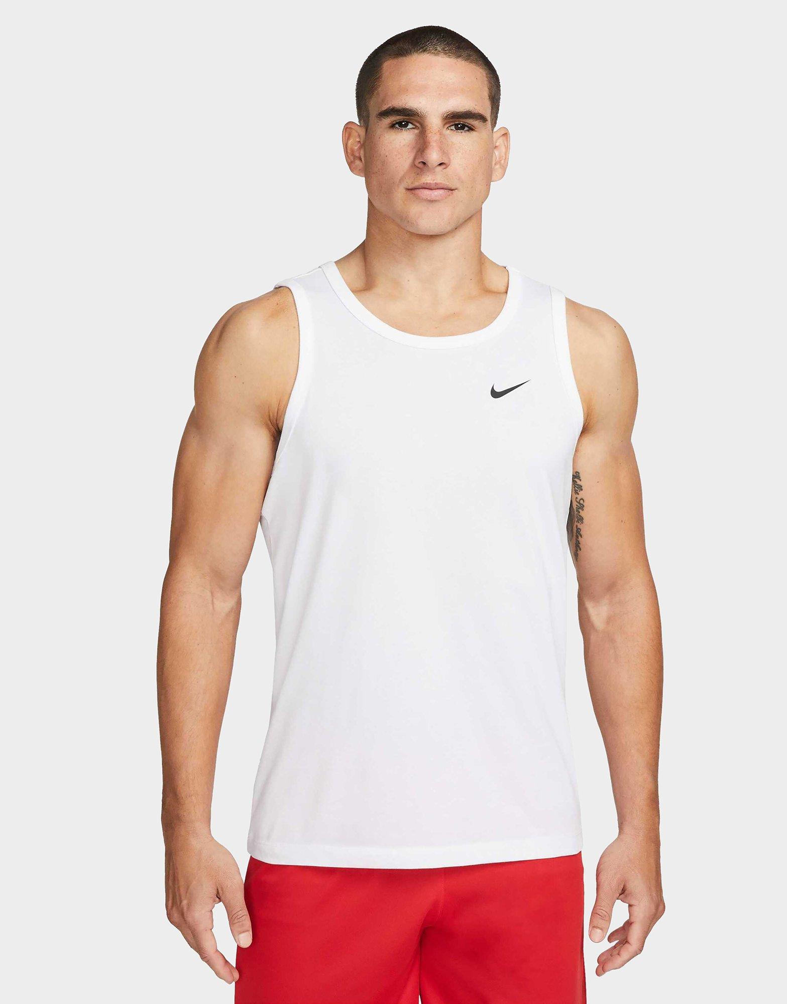 Nike MEN'S TRAINING TANK