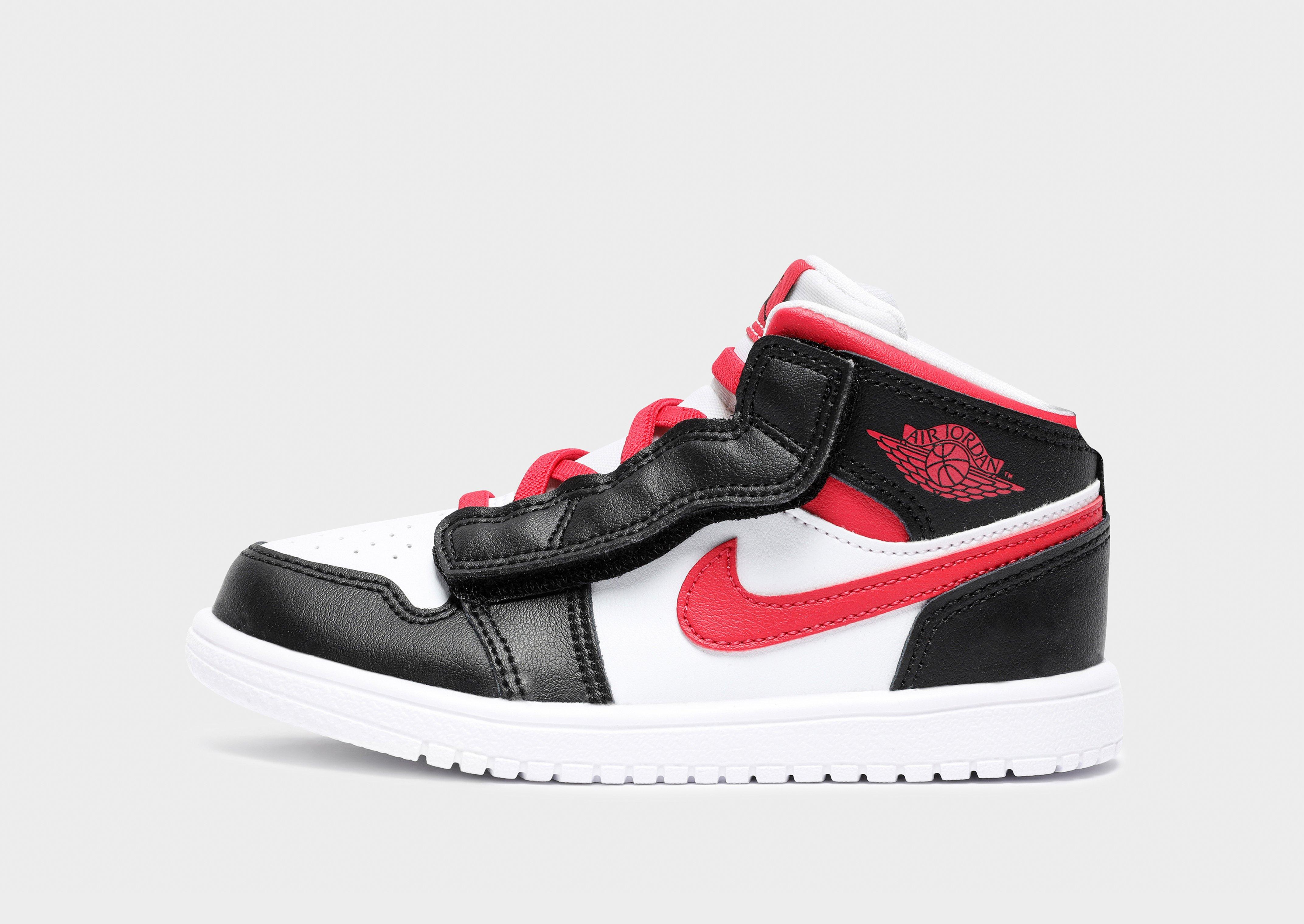 jordan 1 mid infant