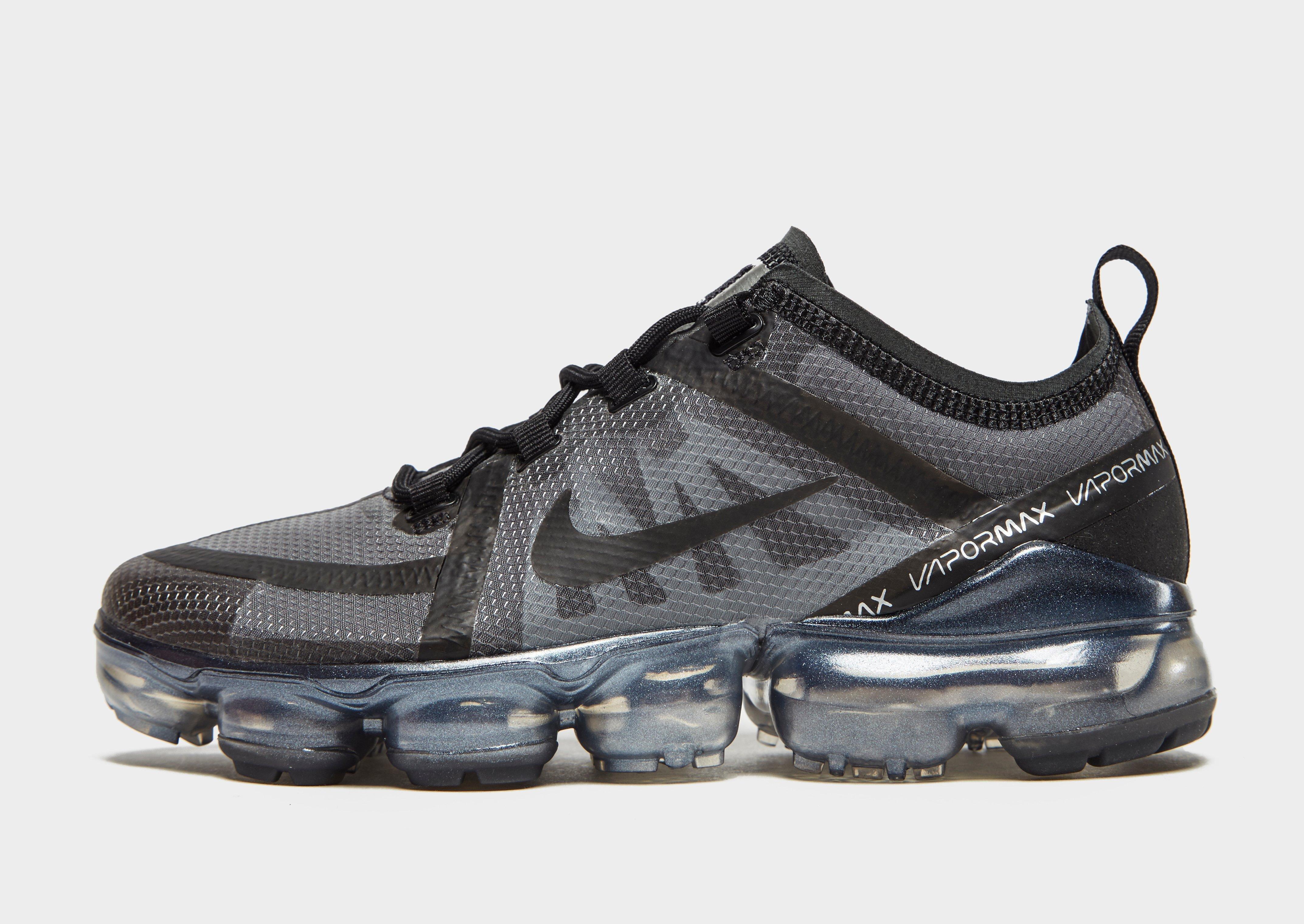 Mens Winter Nike Air VaporMax 2019 Sneakers Pinterest