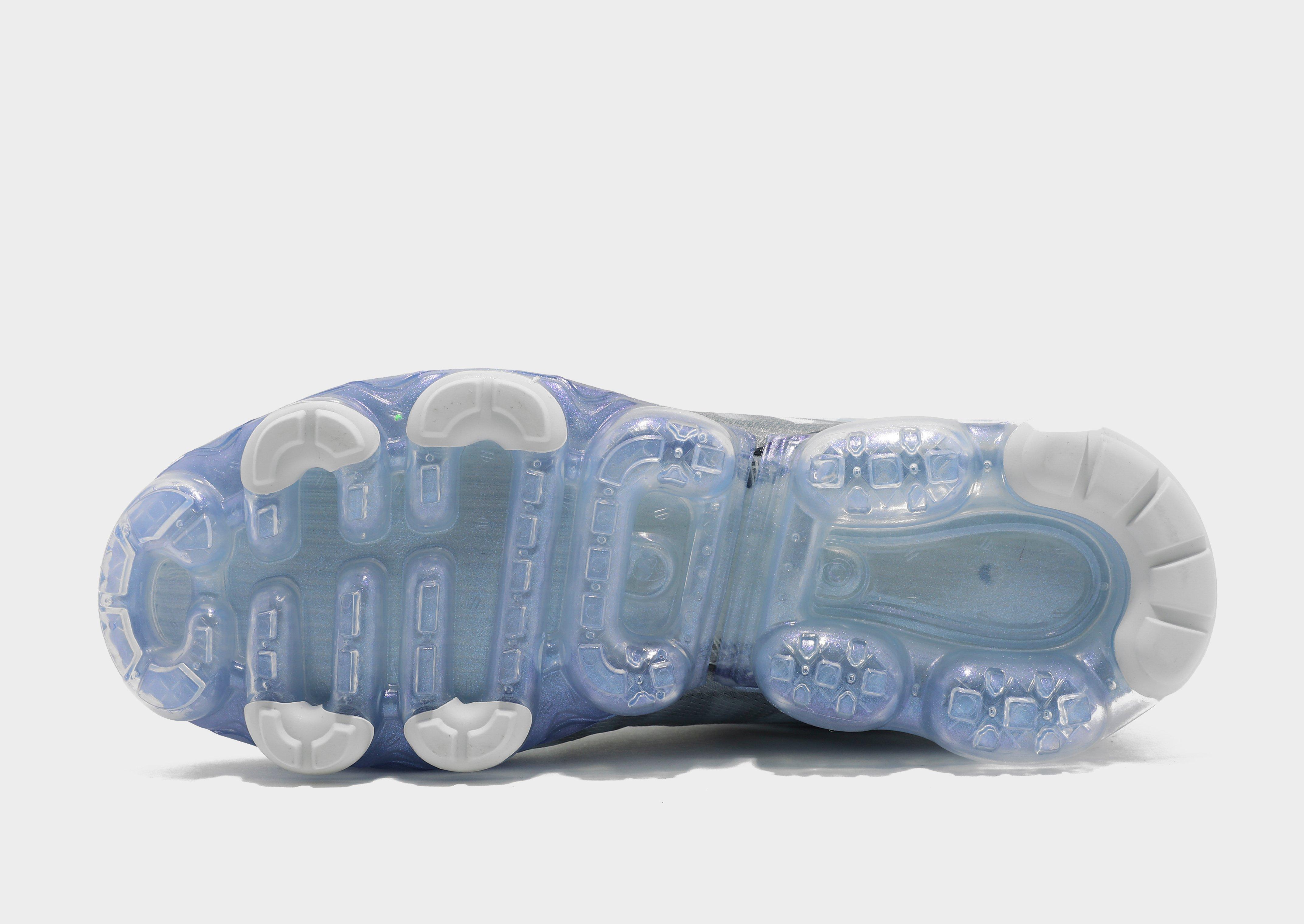 Nike Air VaporMax 2019 Moon Particle Men with Shoe Hibbett