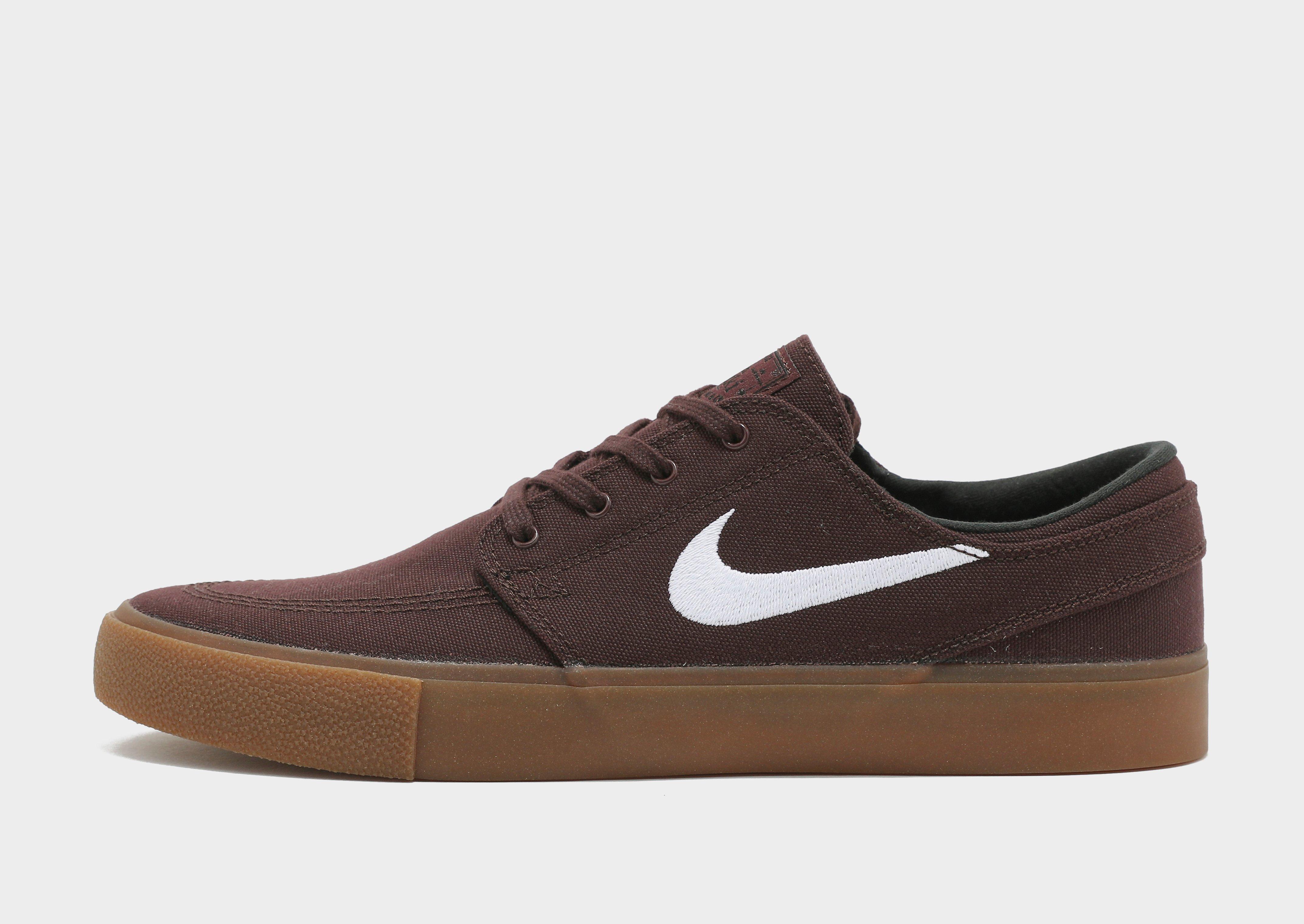 janoski zoom