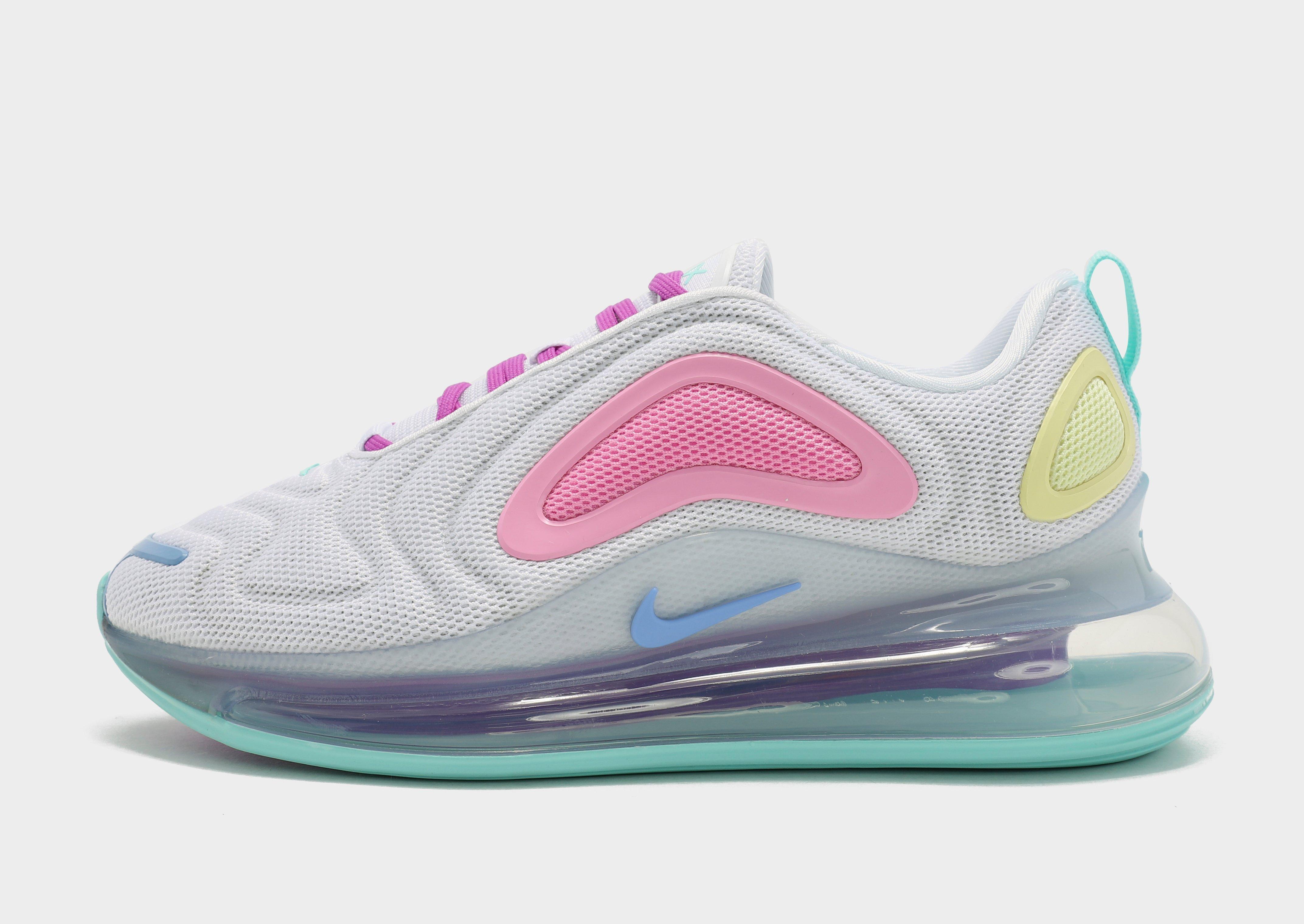 nike air max 720 women's