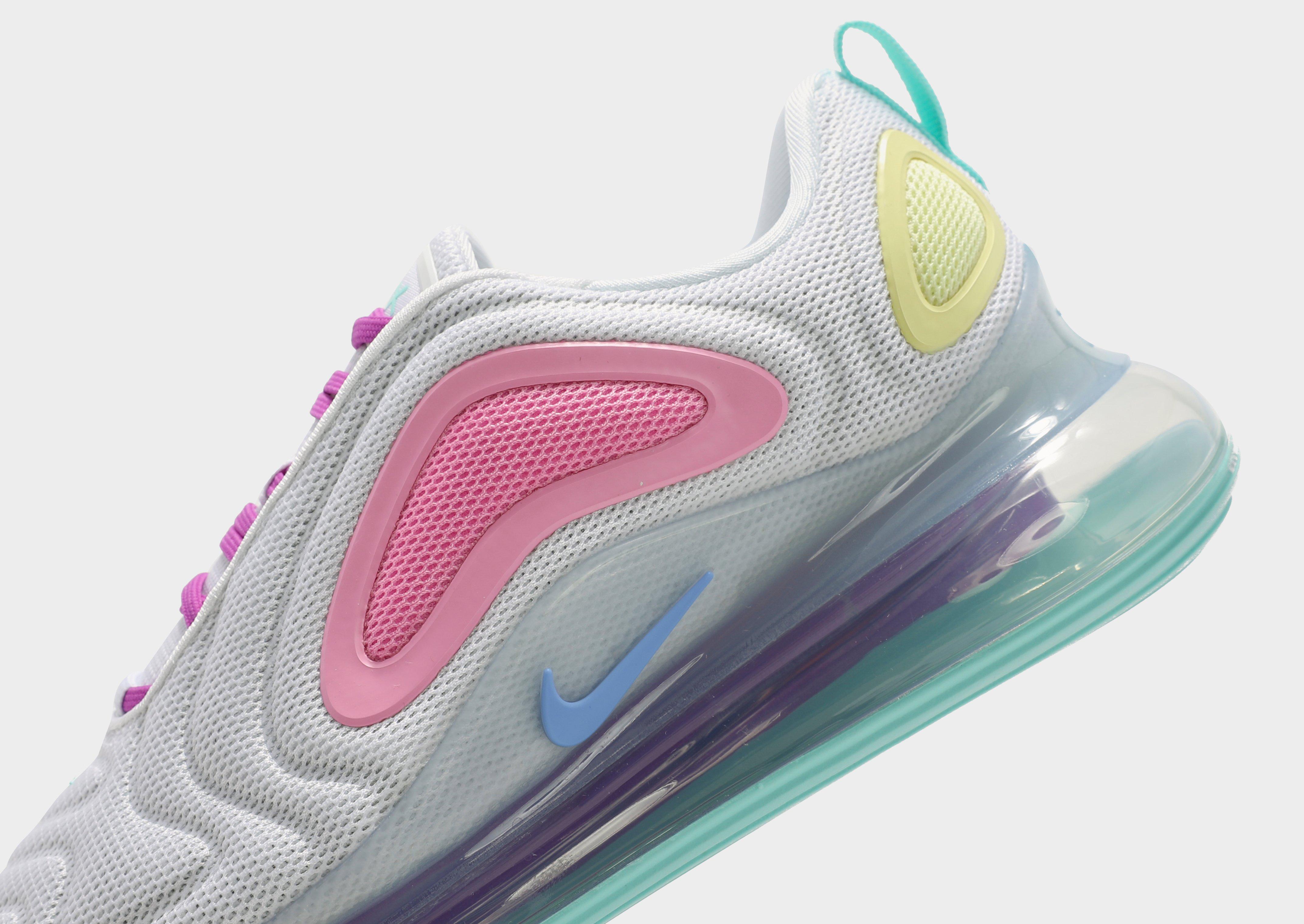 Buy Nike Air Max 720 Women's | JD Sports