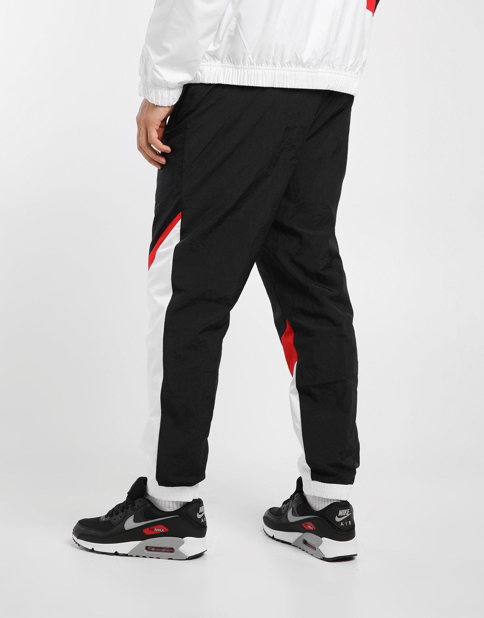 sportswear woven pants