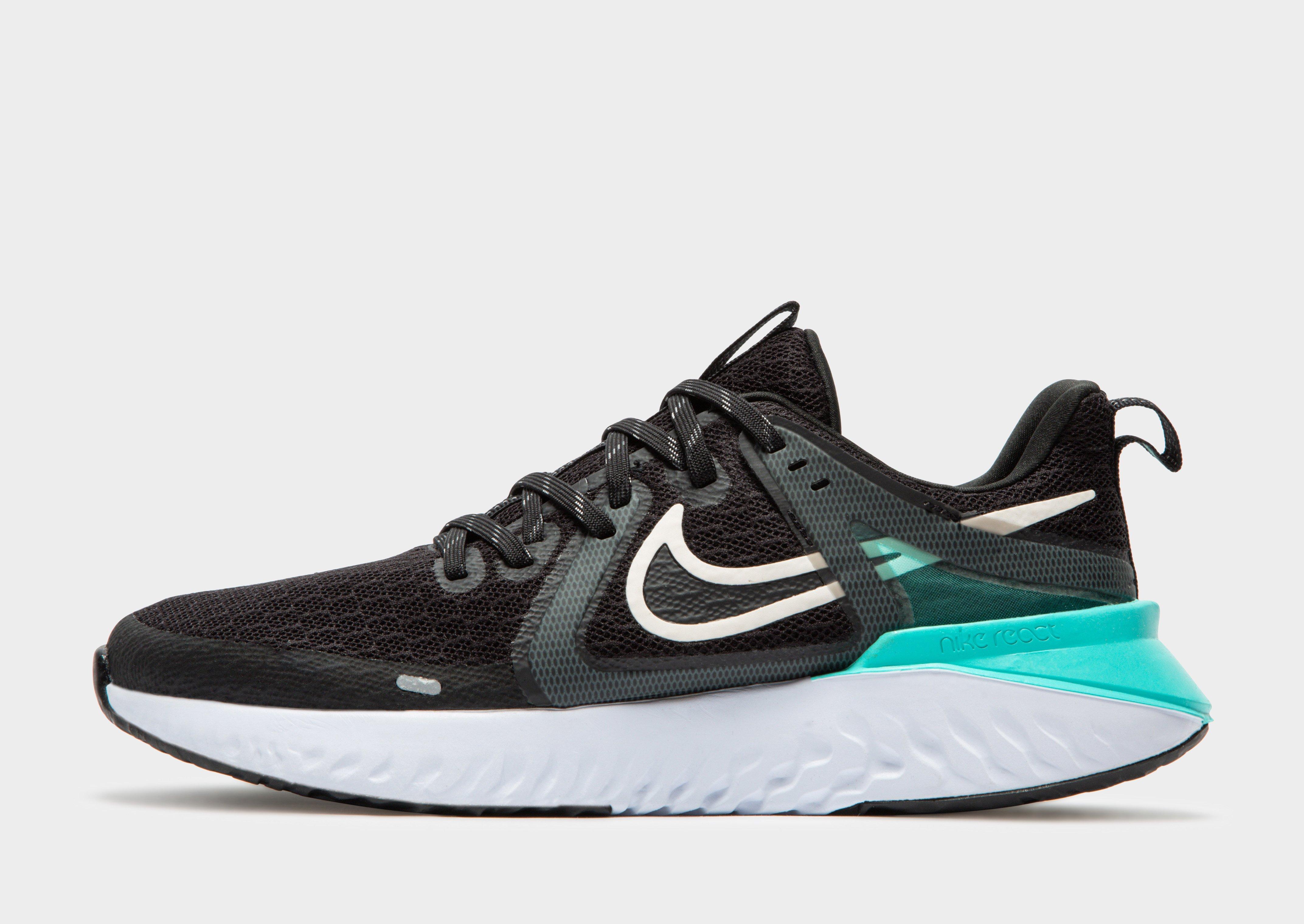 buy nike legend react