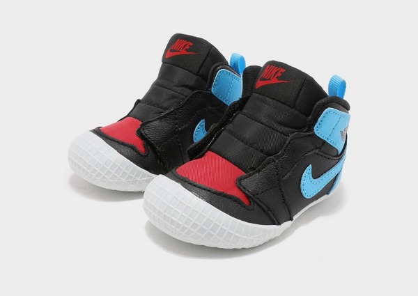 Jordan Air 1 Crib Booties Jd Sports