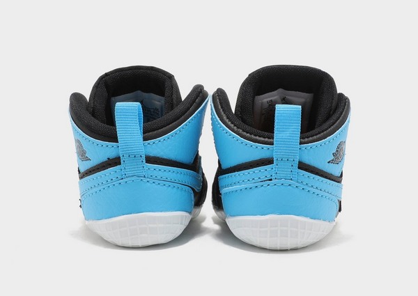 Jordan Air 1 Crib Booties Jd Sports