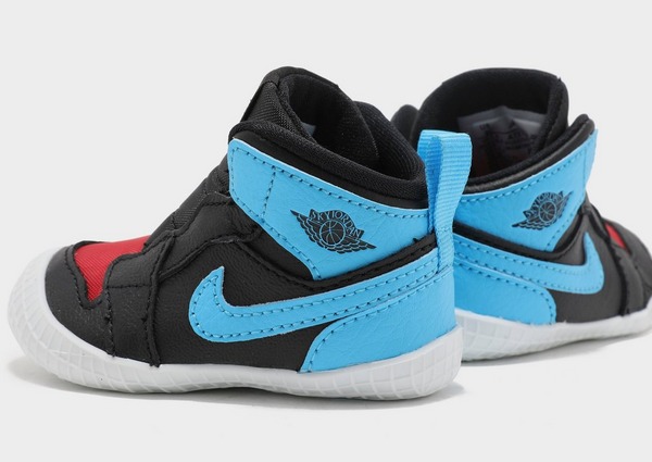 Jordan Air 1 Crib Booties Jd Sports