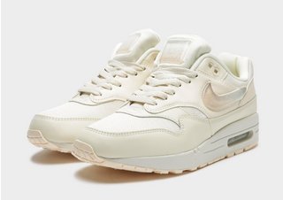 Nike Air Max 1 Jewel Swoosh Women's | JD Sports Nike Air Max 1 Jewel Swoosh Women's | JD Sports