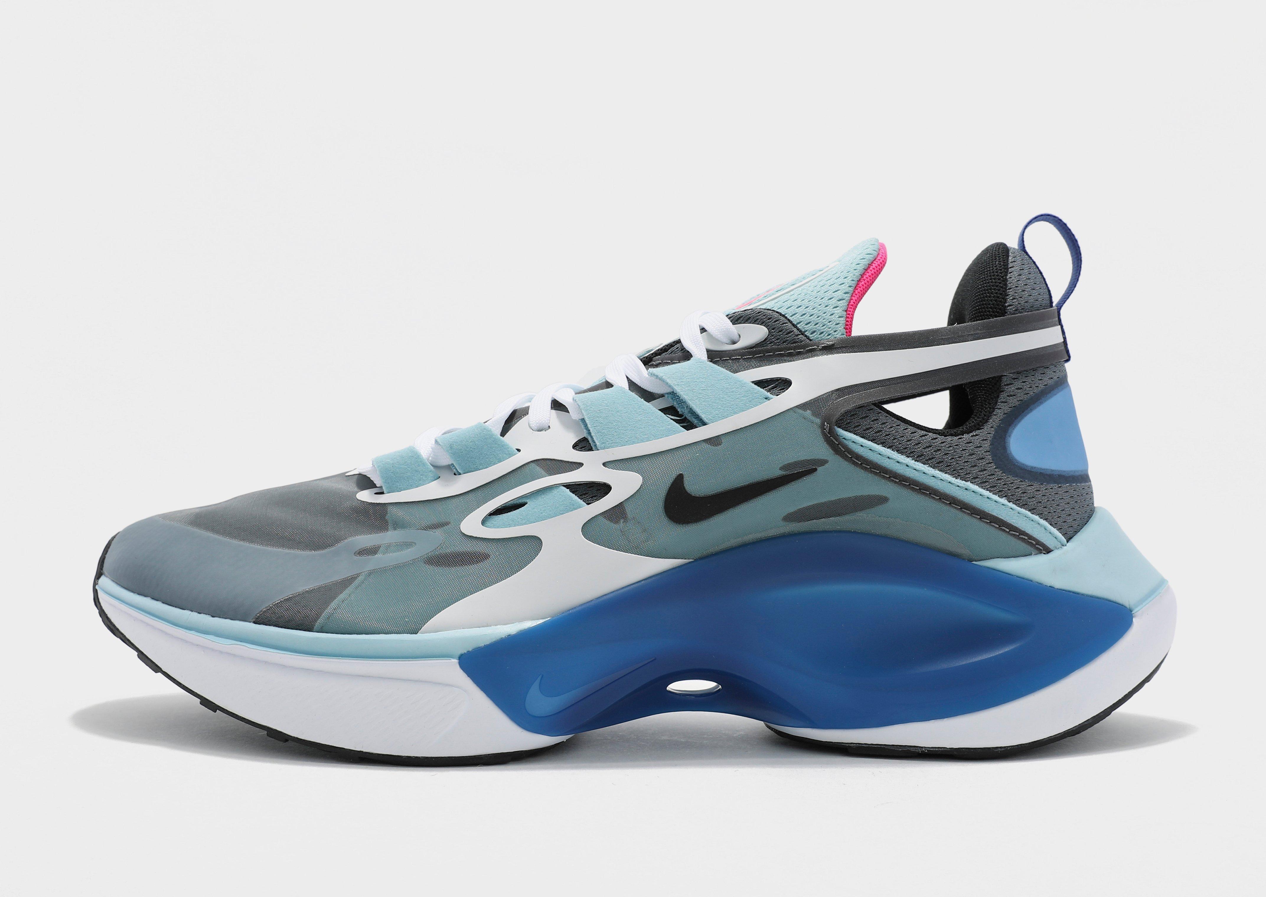 nike dimsix signal