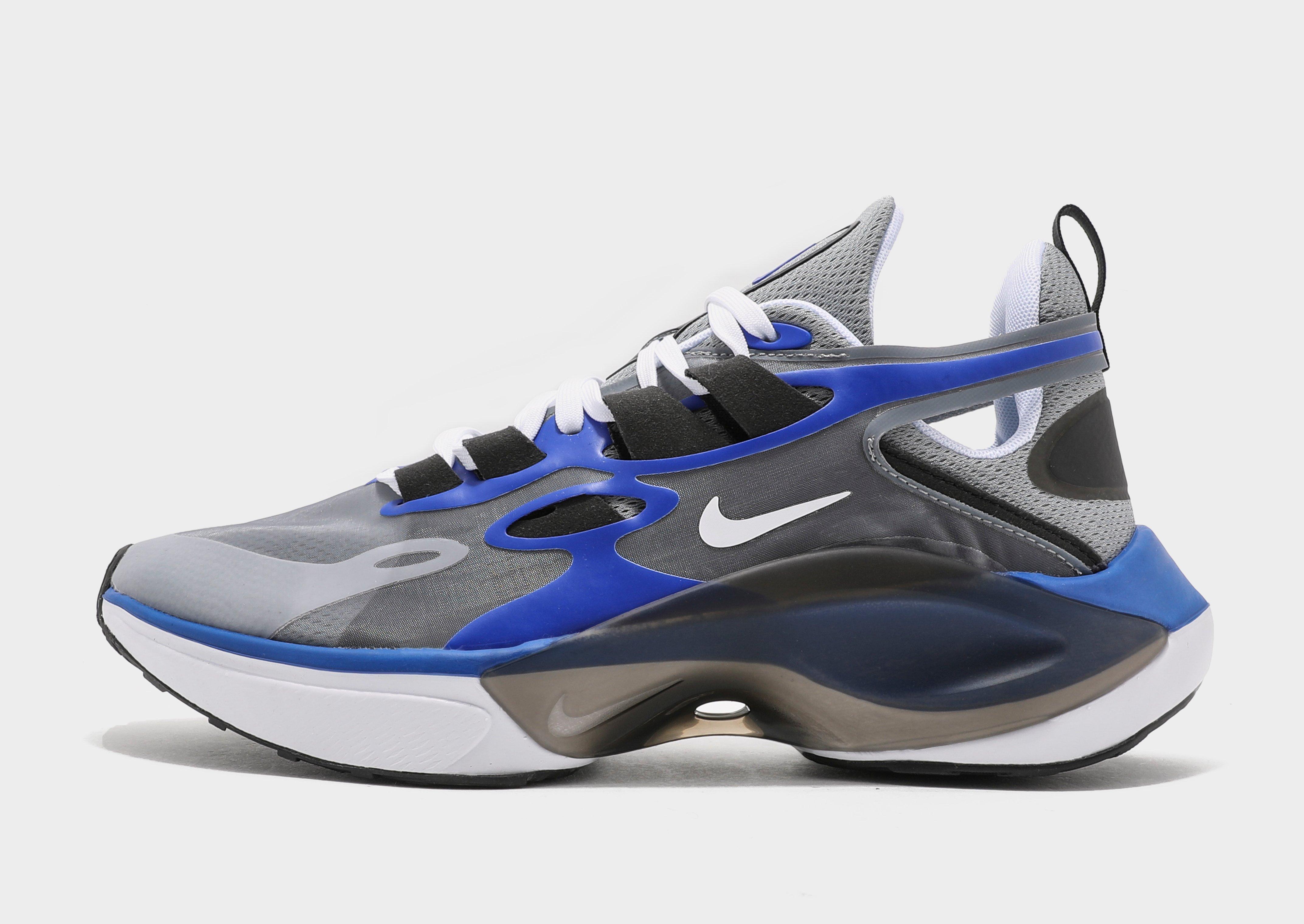 nike dimsix review