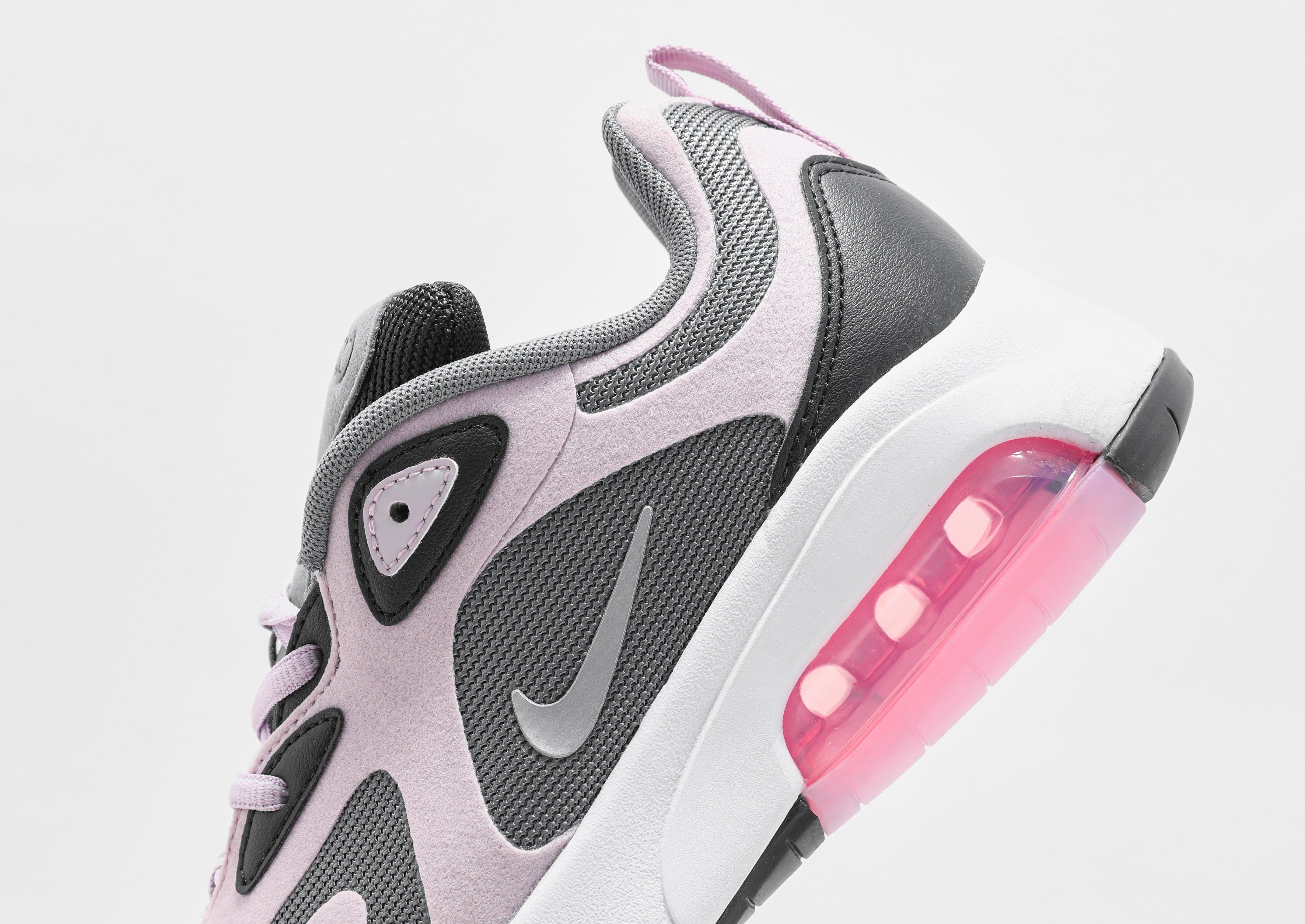 nike 270 black size 5