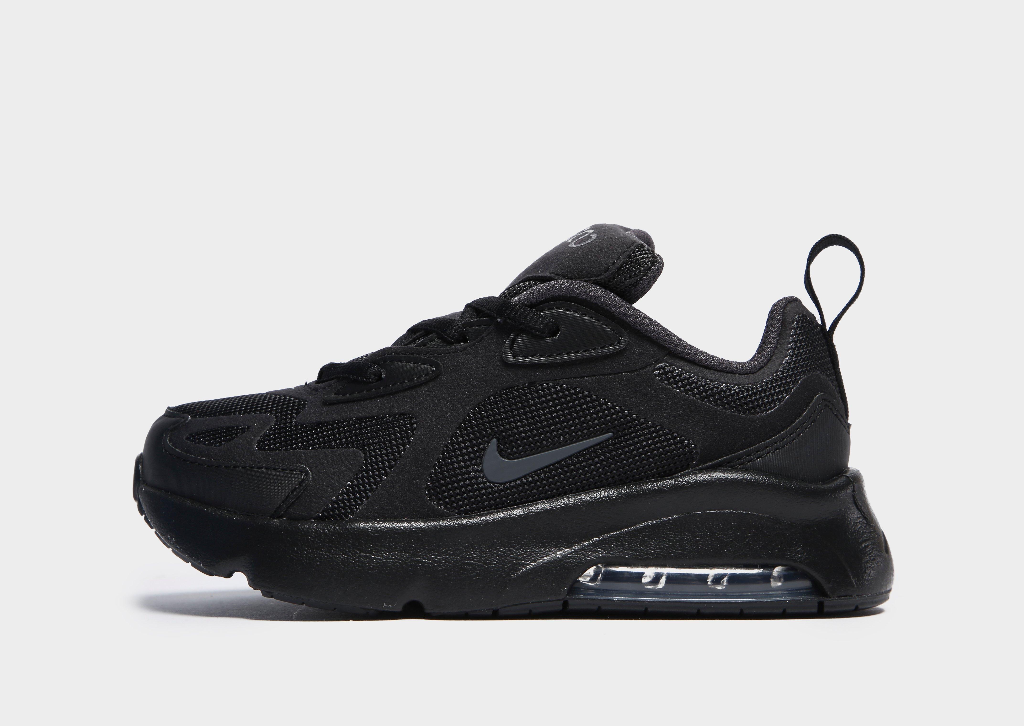 nike air max 200 children