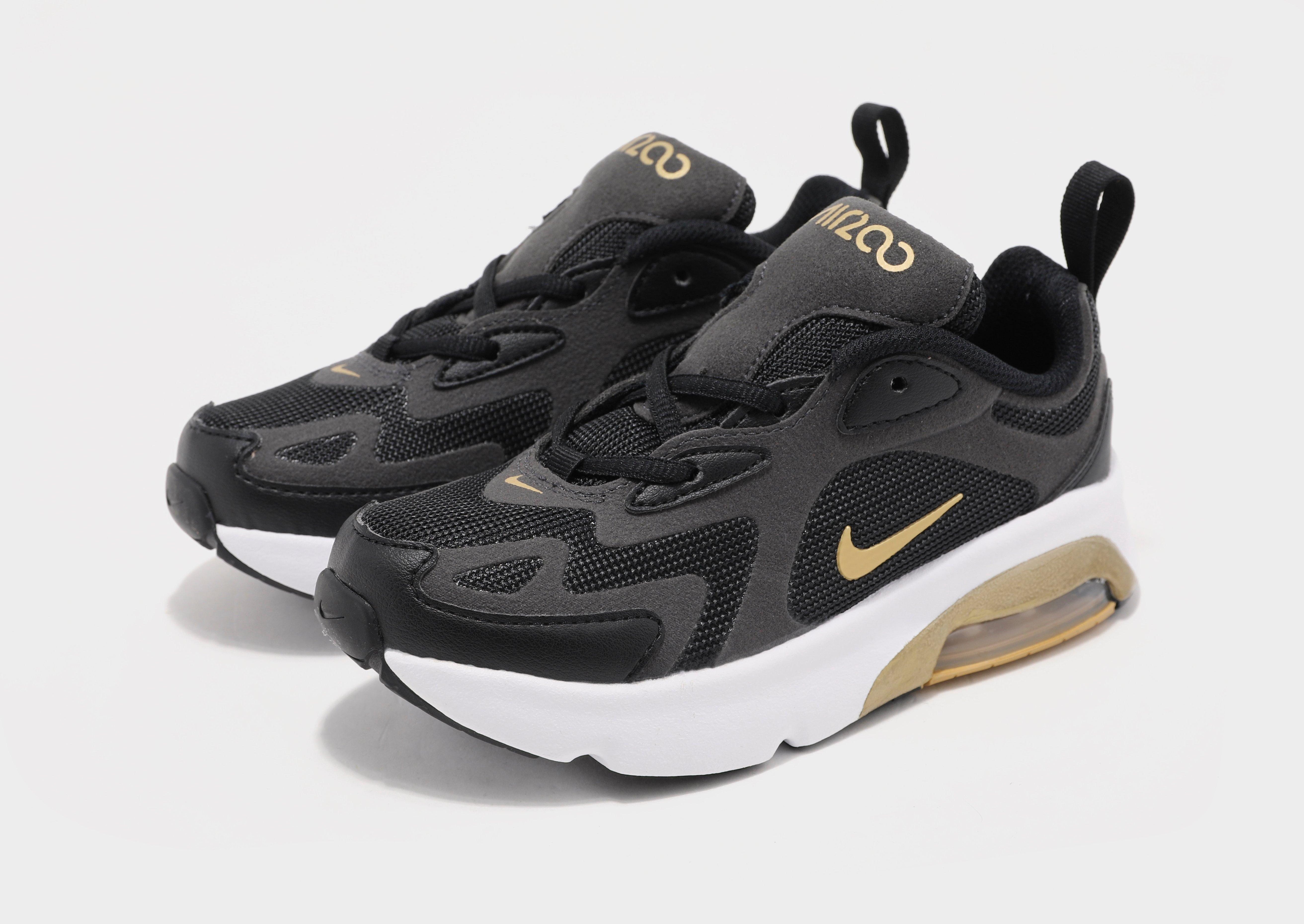 nike air max 200 toddler