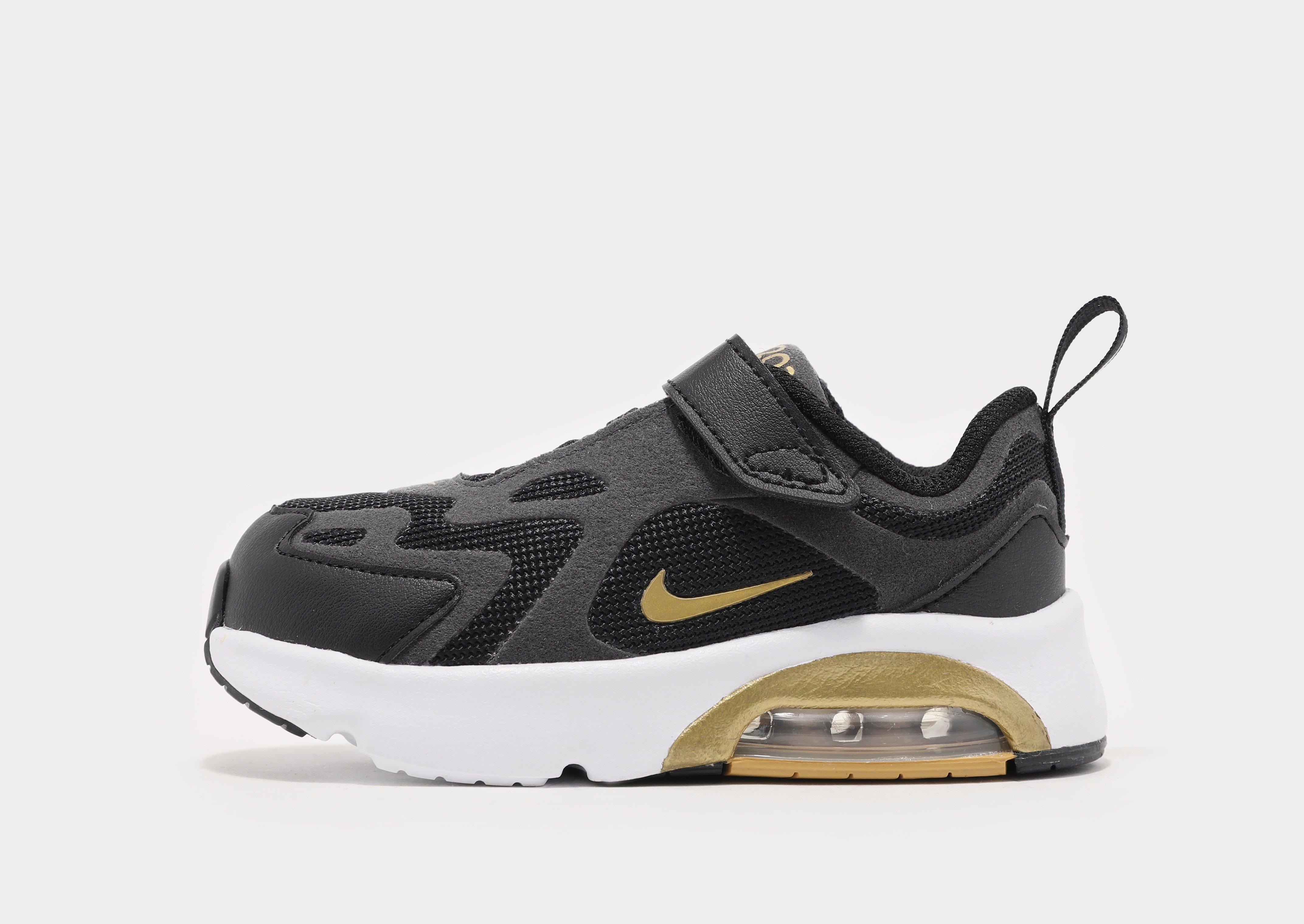 nike air max 200 infant