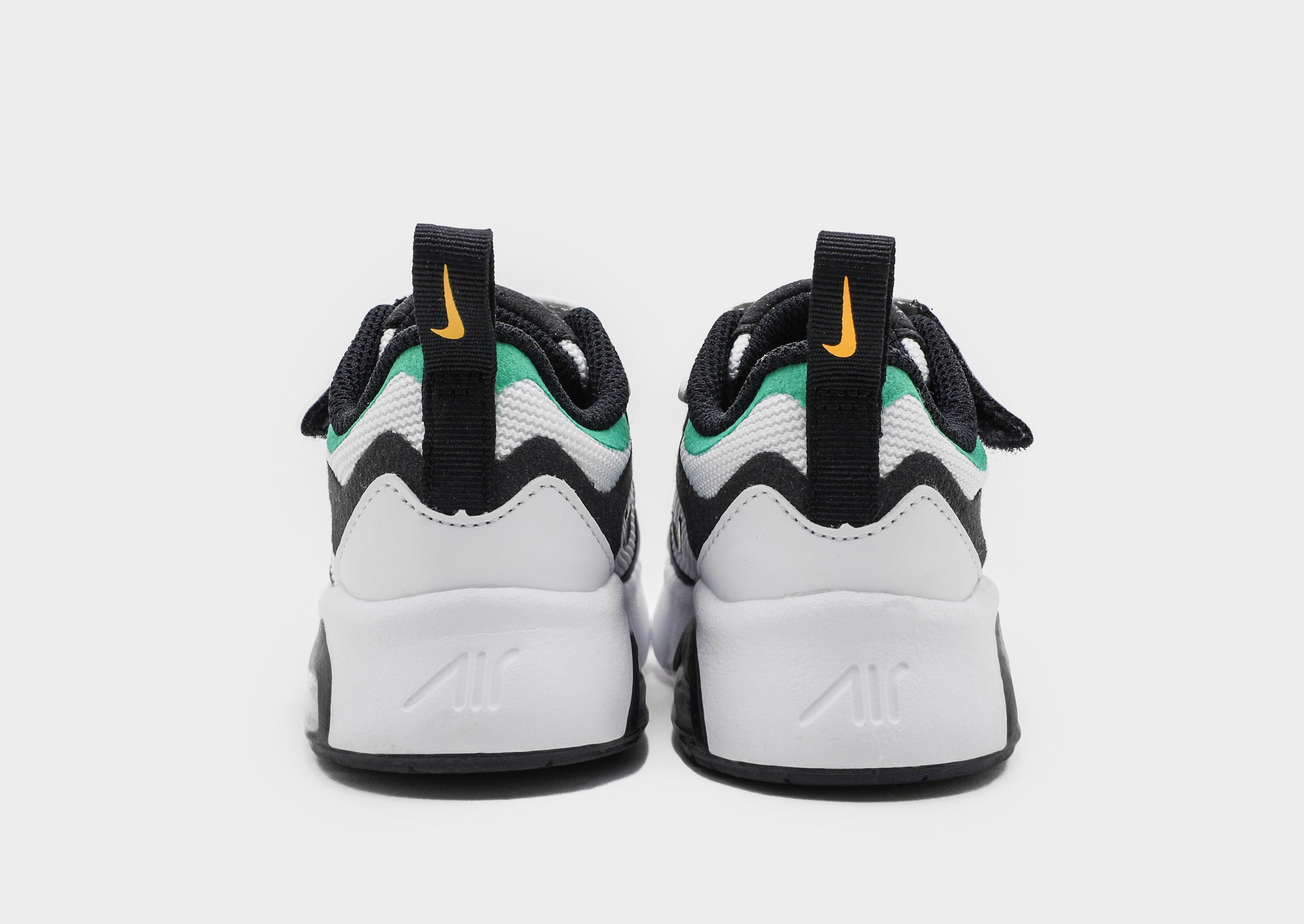 nike air max 200 infant