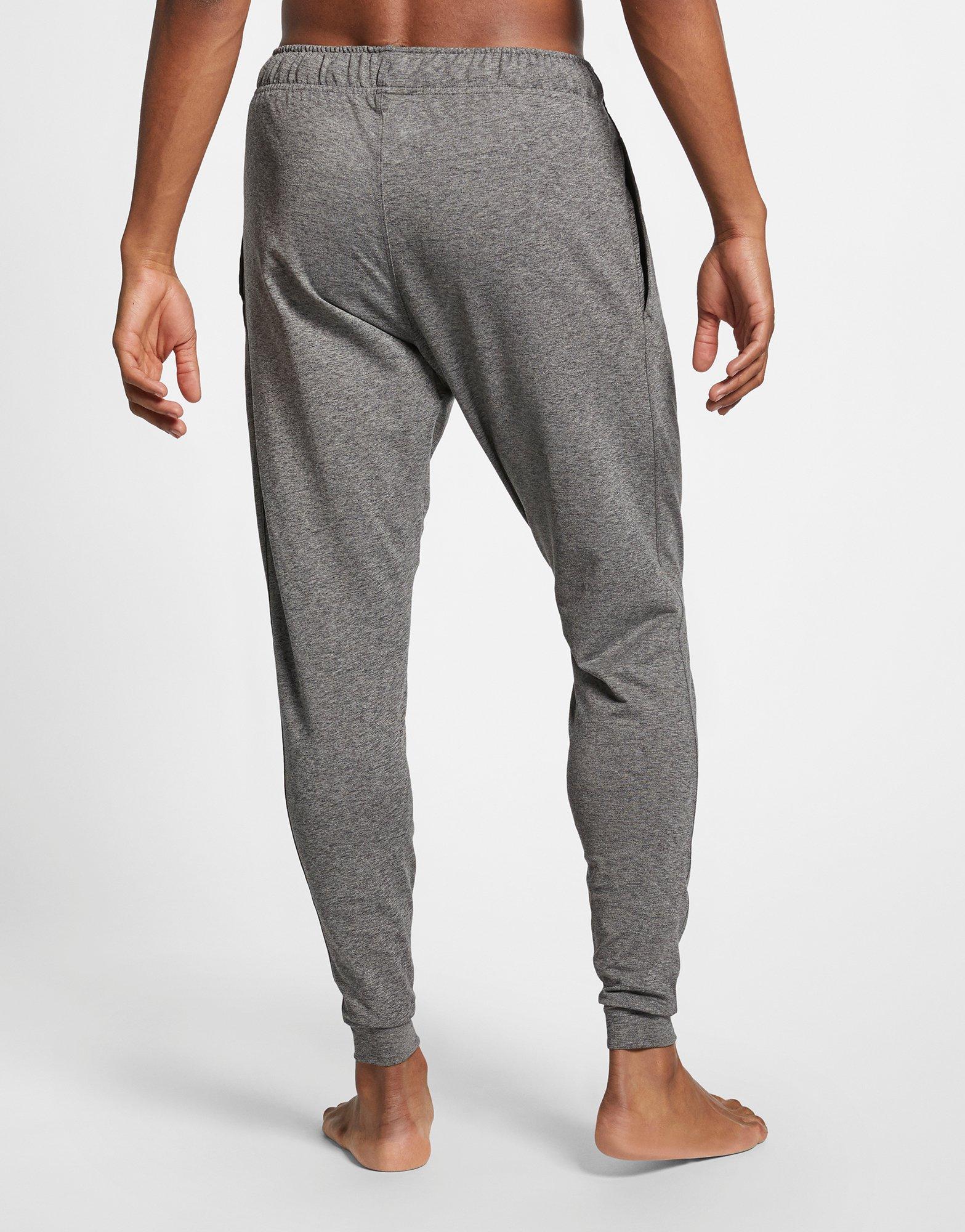 mens yoga joggers