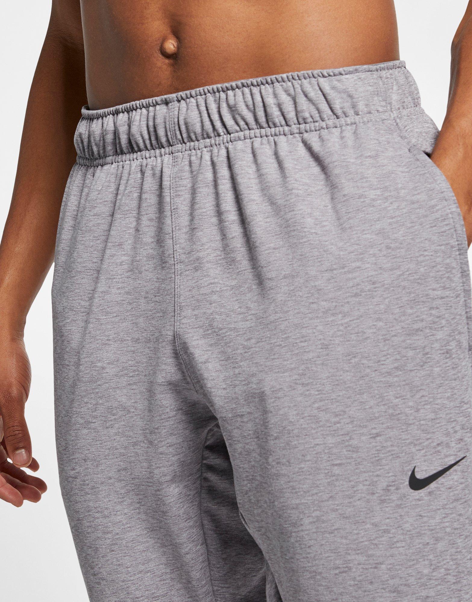 nike mens yoga pants