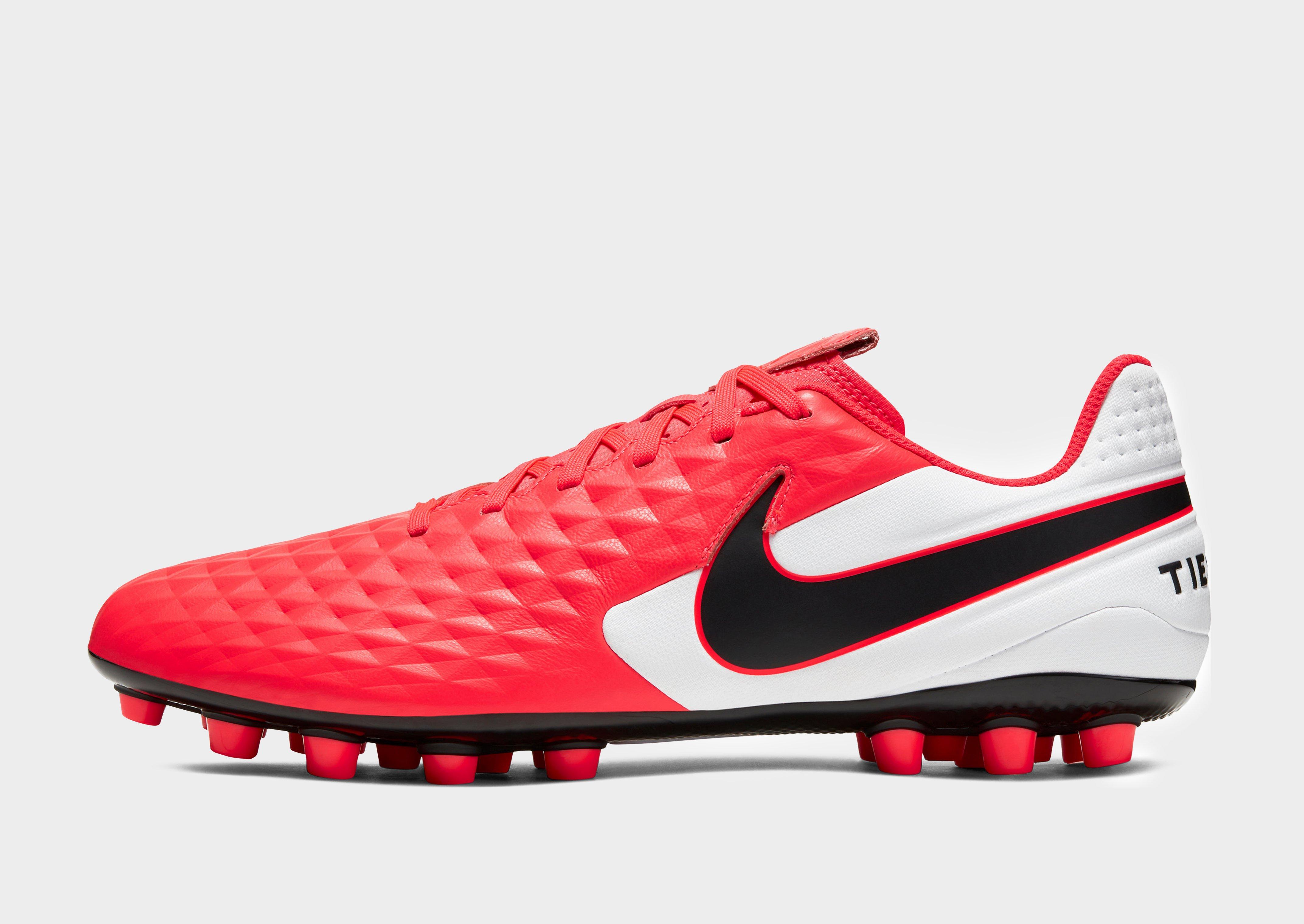 tiempo nike ag