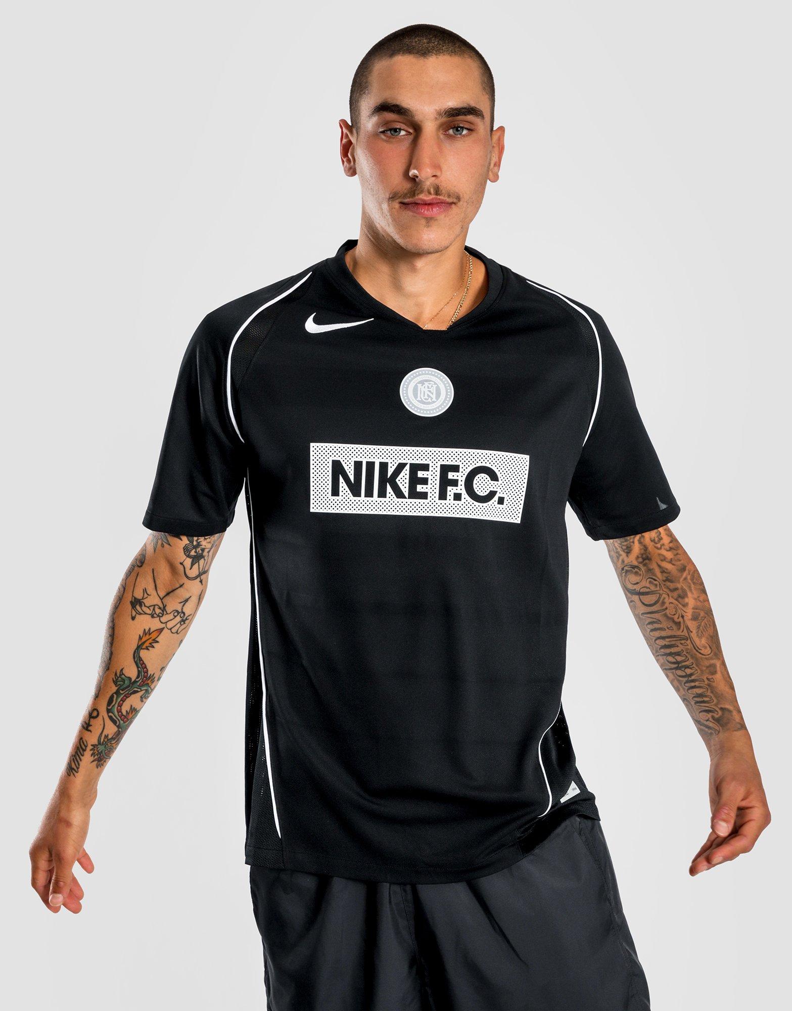 nike fc home