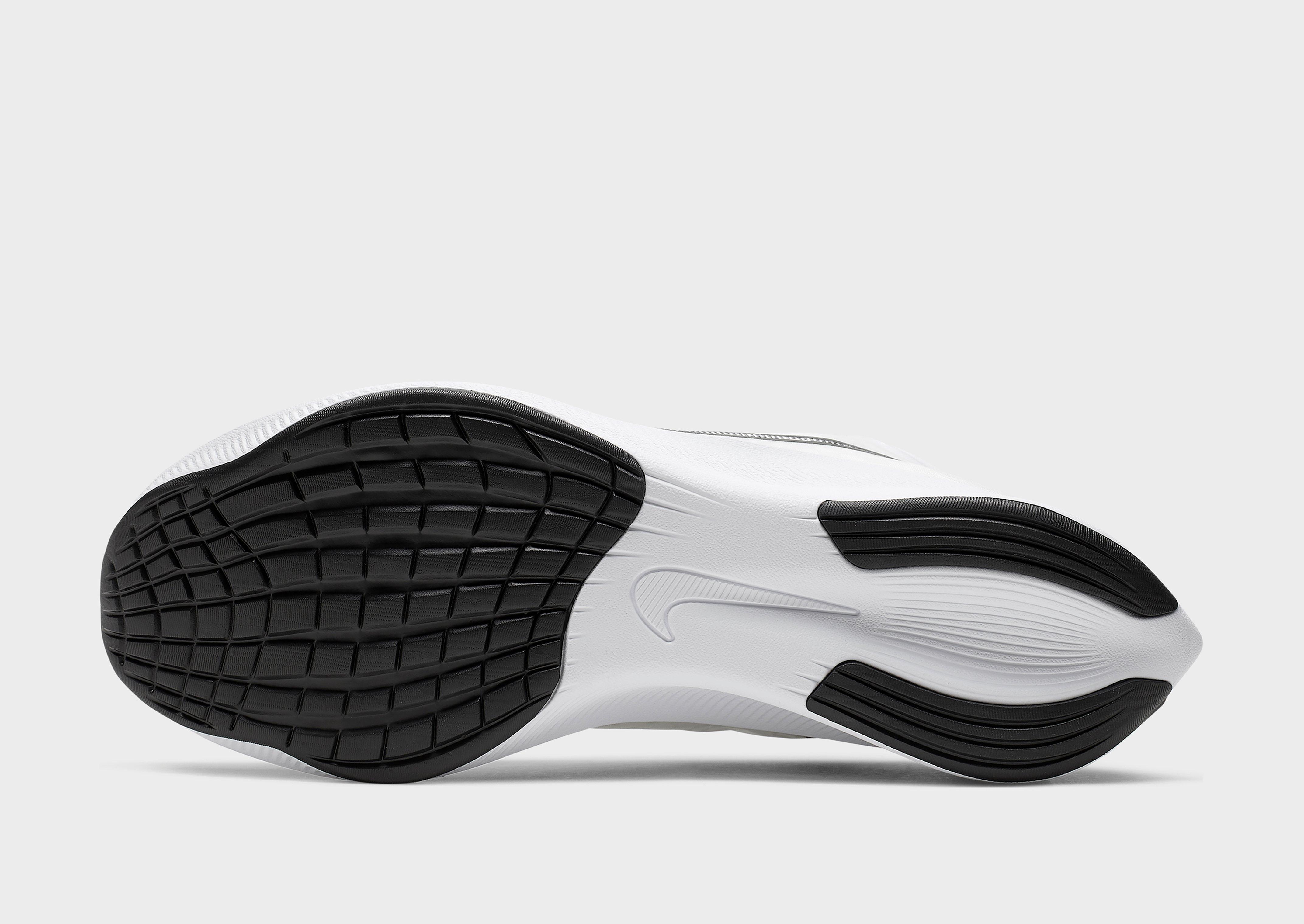 nike zoom fly 3 black
