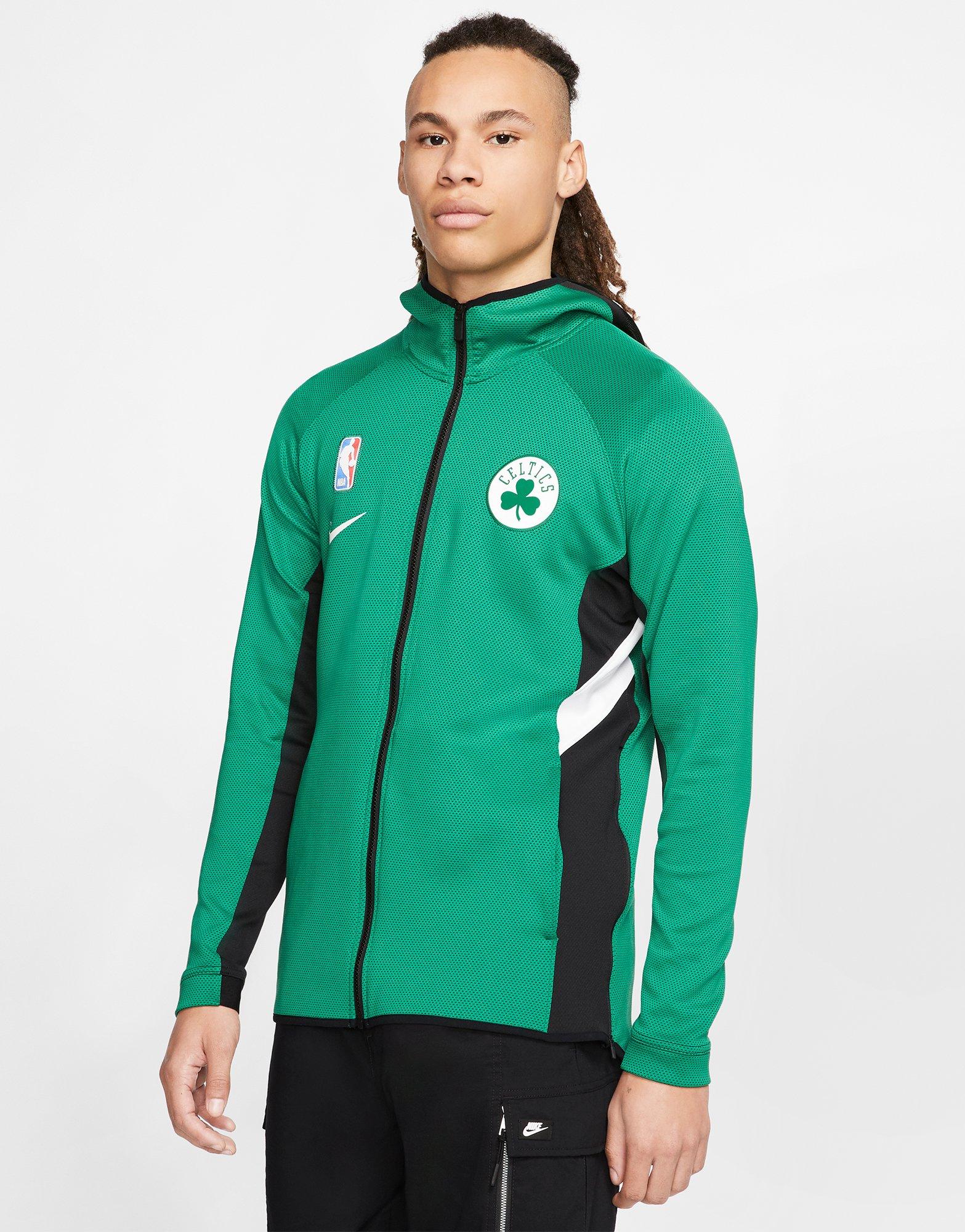 nike showtime hoodie nba