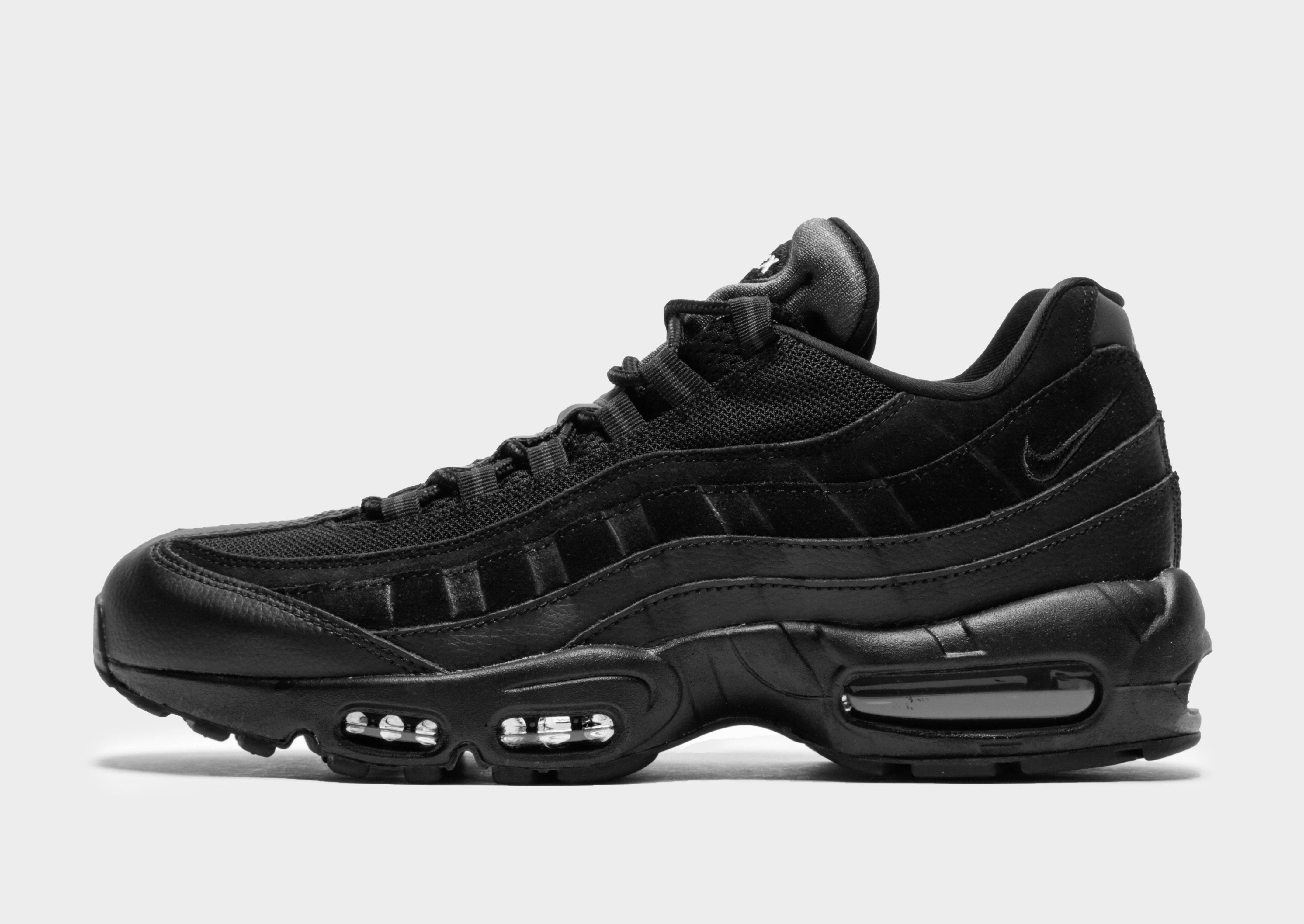 mens nike air max 95 essential