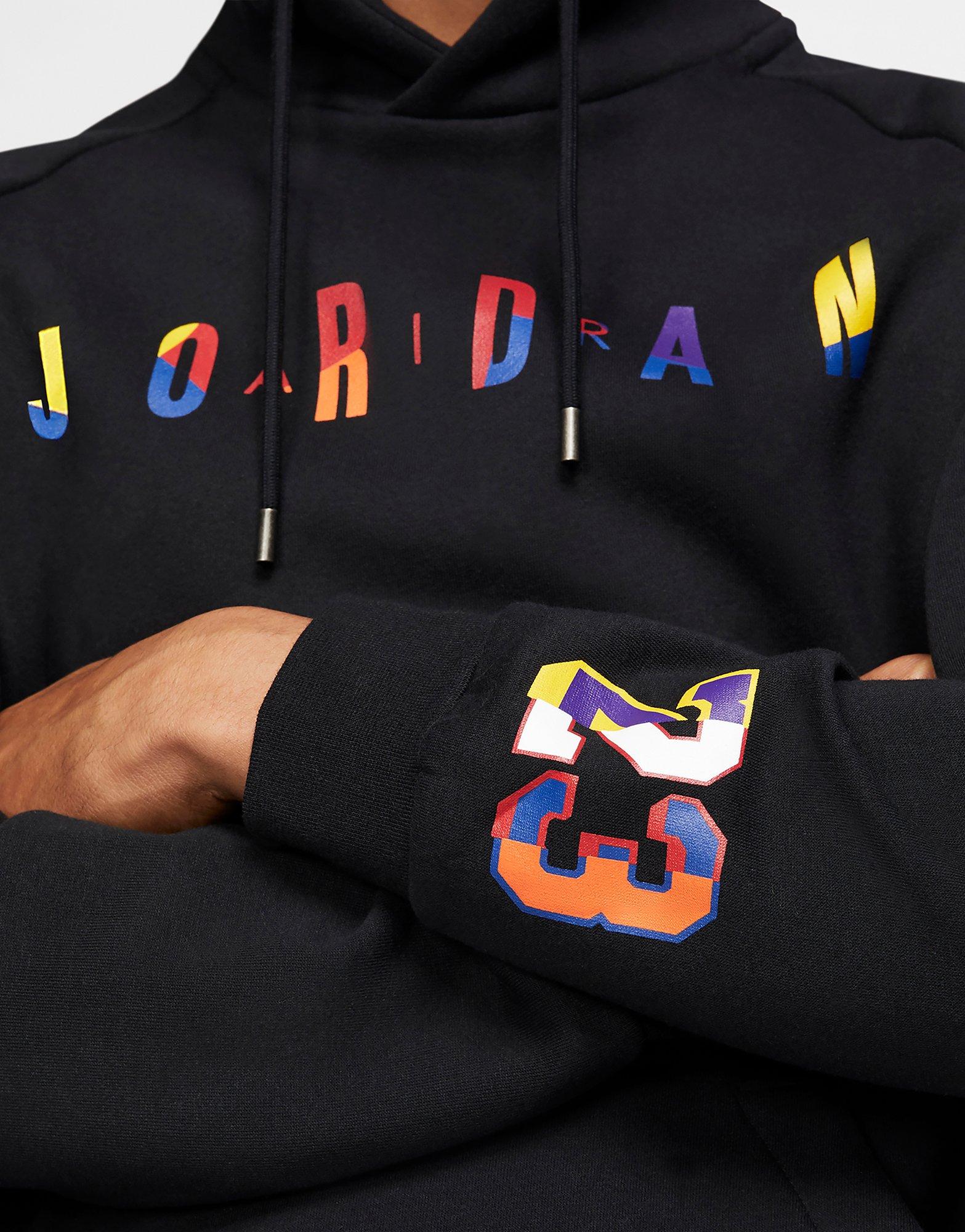 jordan dna damen