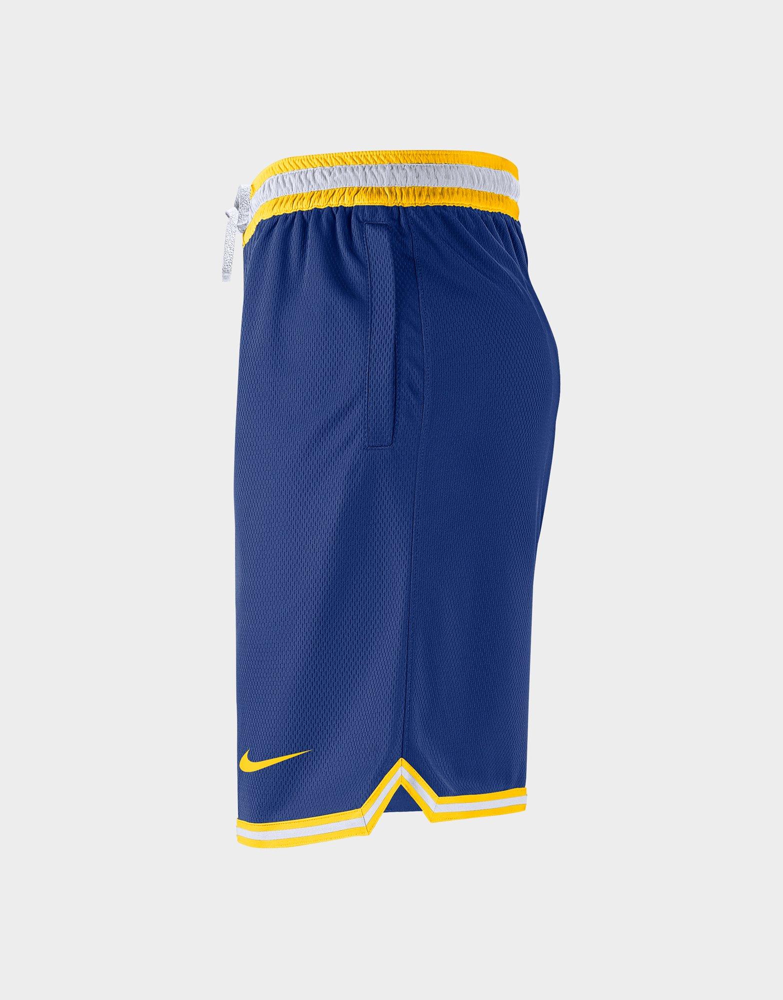 nba dna shorts