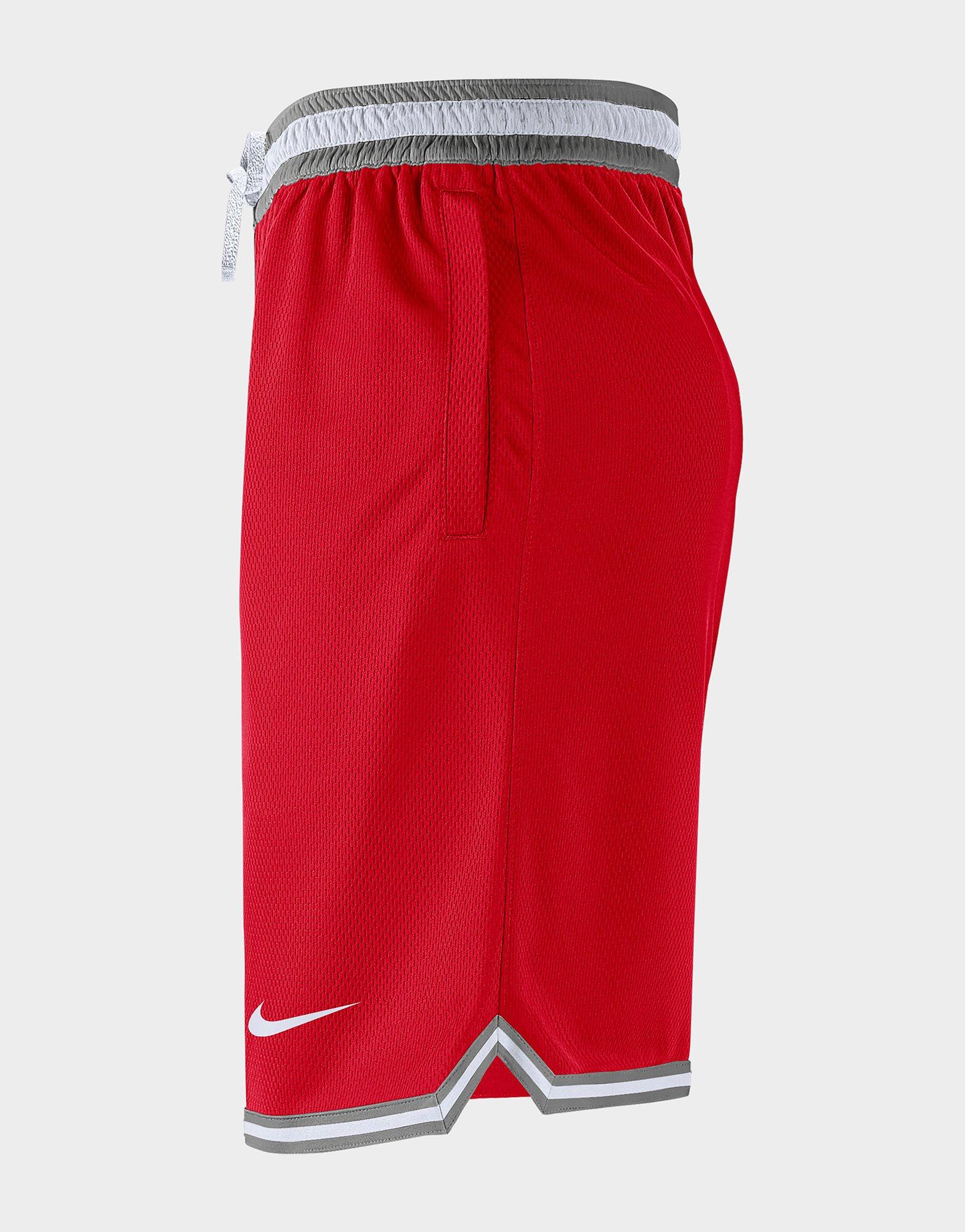 nba dna shorts