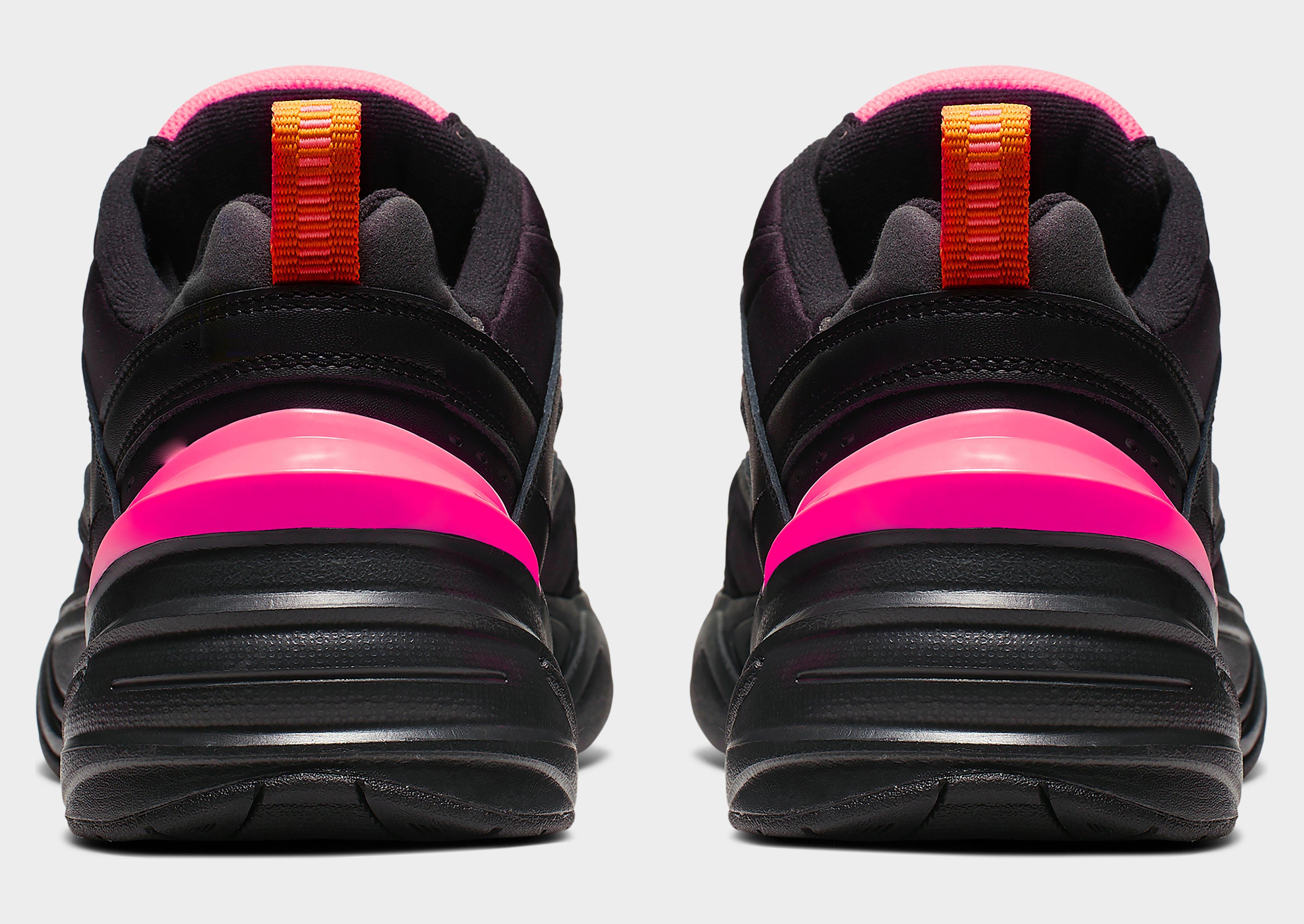 jd sports nike m2k tekno